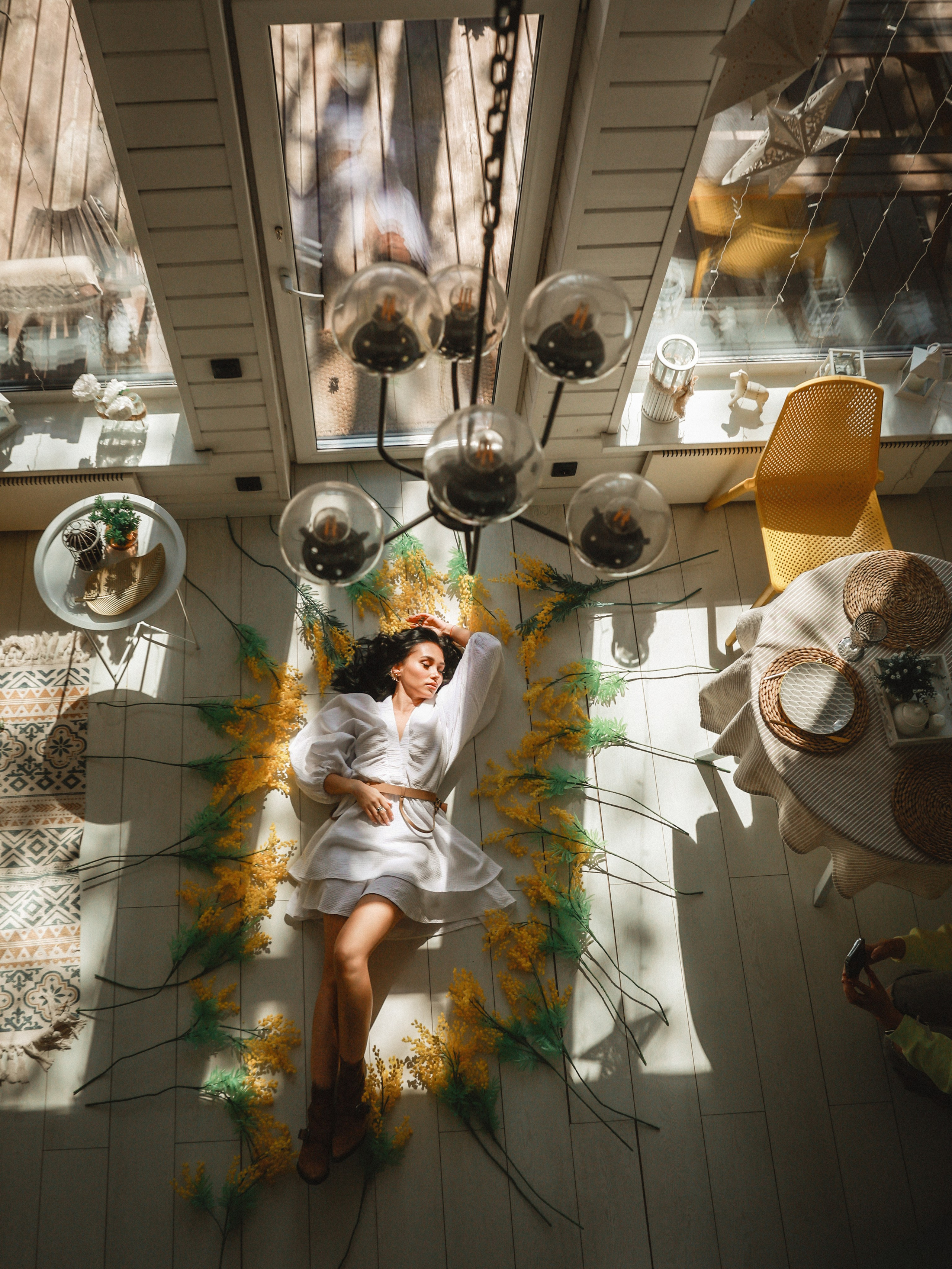 Портрет. Ваш фотограф в Сургуте Мария Булашова