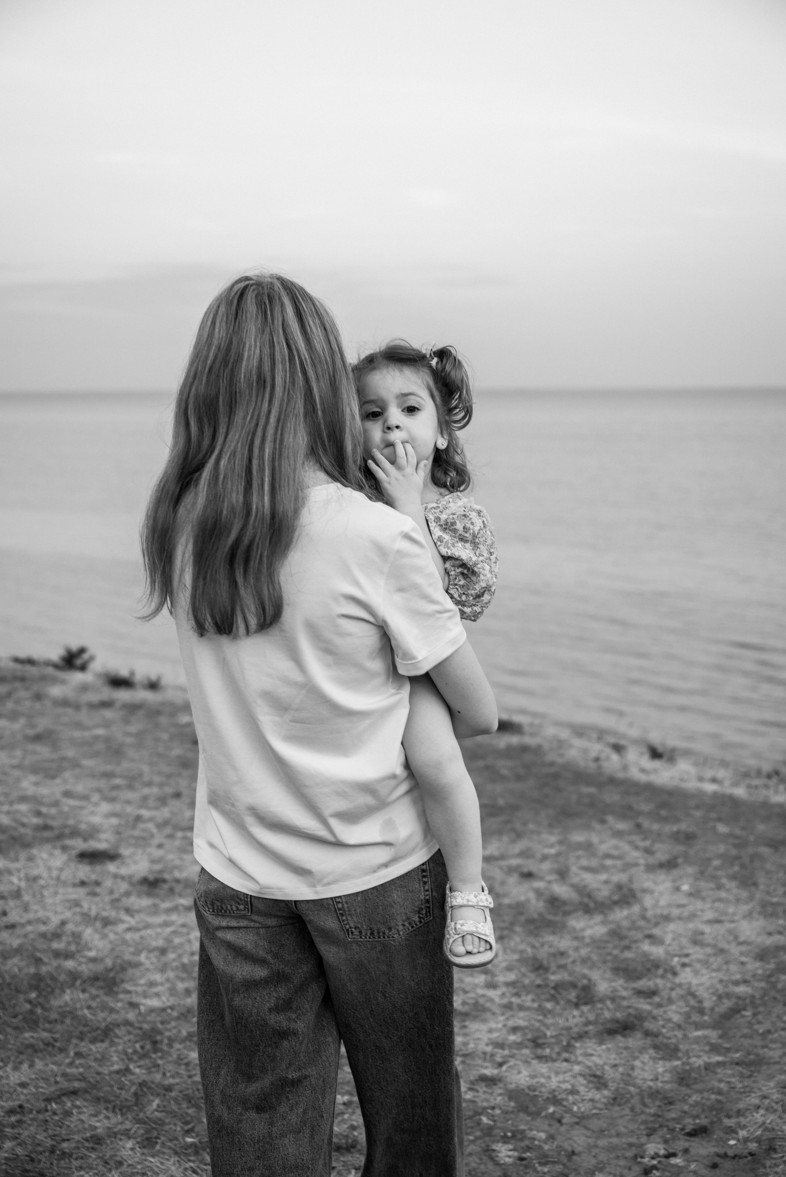 Фотосессия прогулки в Приморском парке Таганрог. Семейный и детский фотограф Кущ Наташа