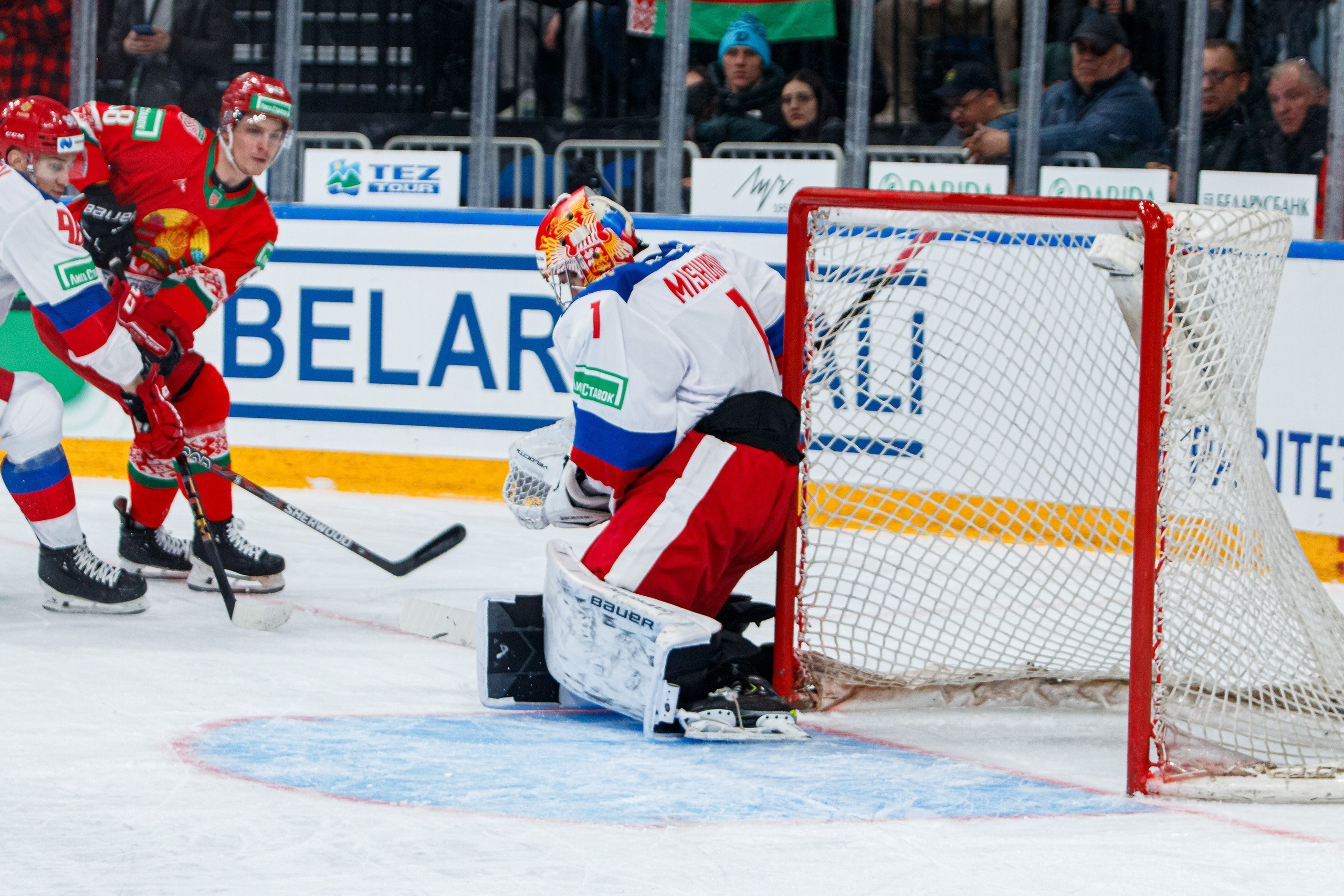 Россия — Беларусь. Спортивный фотограф в Смоленске — Екатерина Степенок