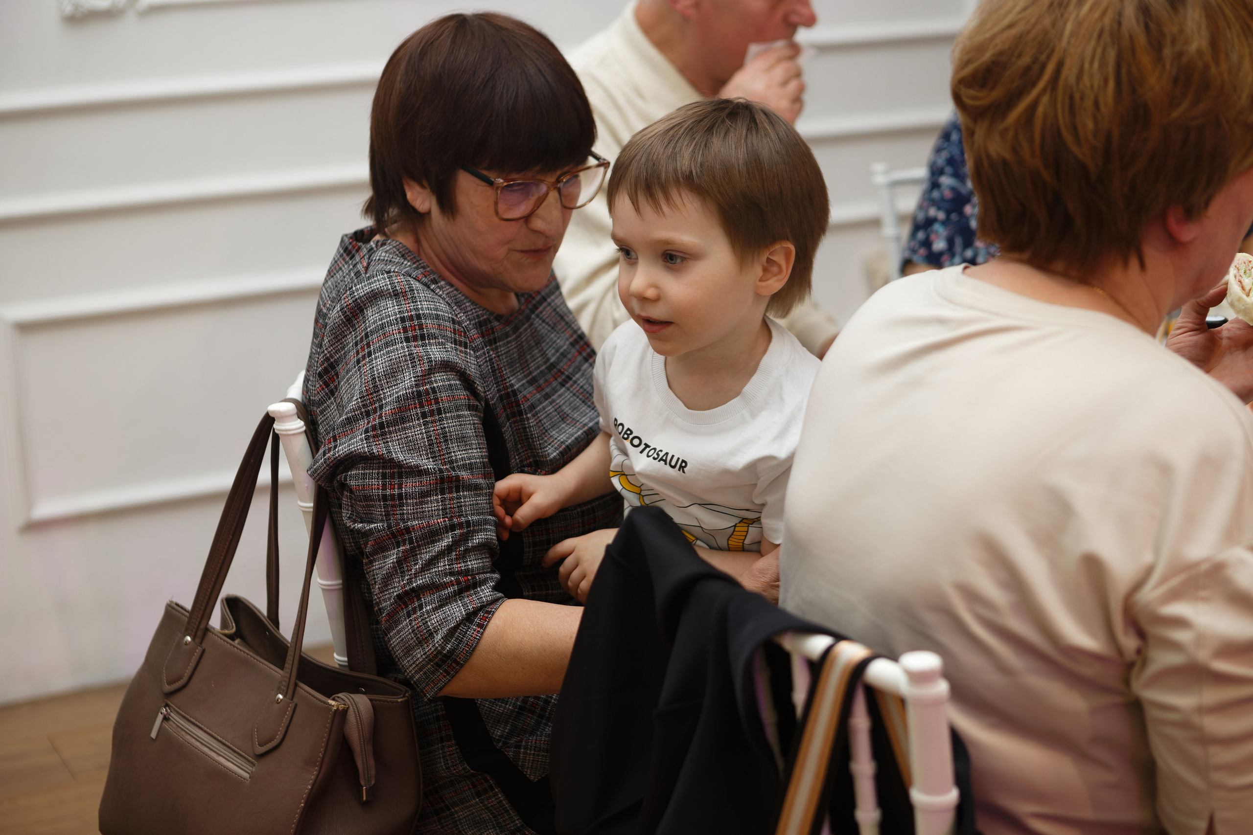 Юбилей Екатерины. Марина Шаймухаметова. Фотограф в Уфе