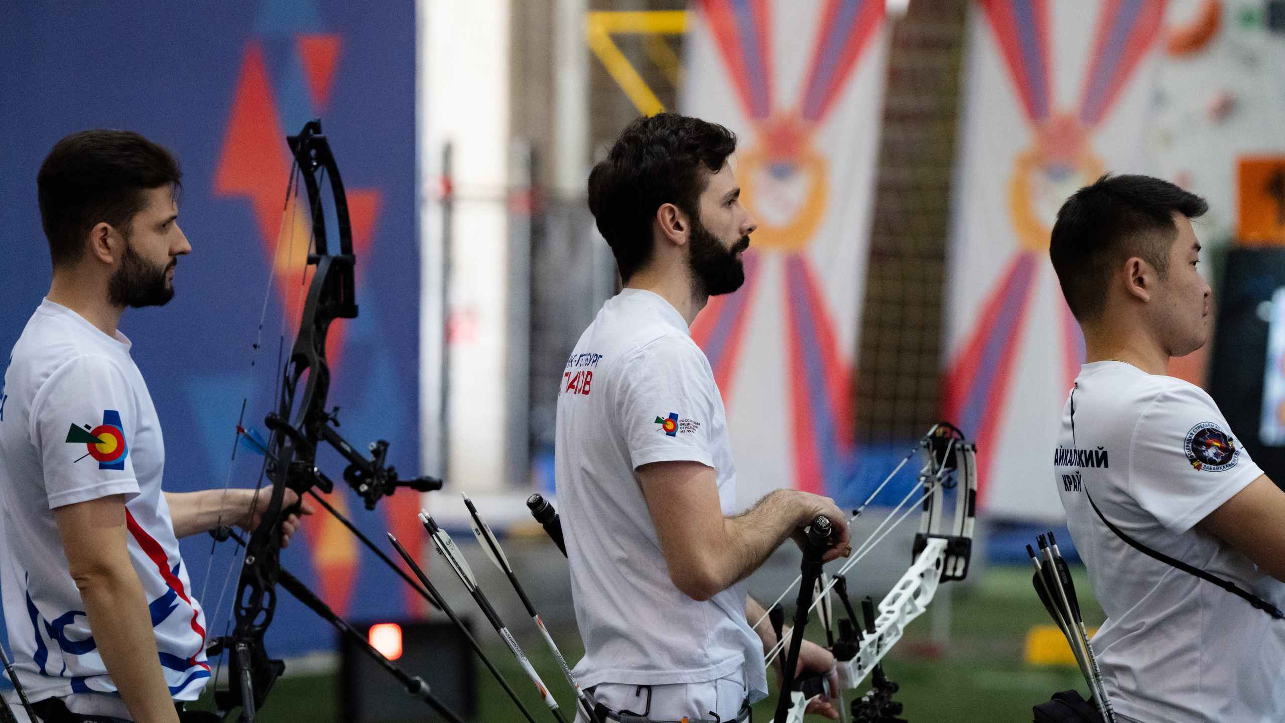 Всероссийский турнир памяти ЗМС СССР Гапченко, 2026. Фотограф и видеооператор Екатерина Гнатюк