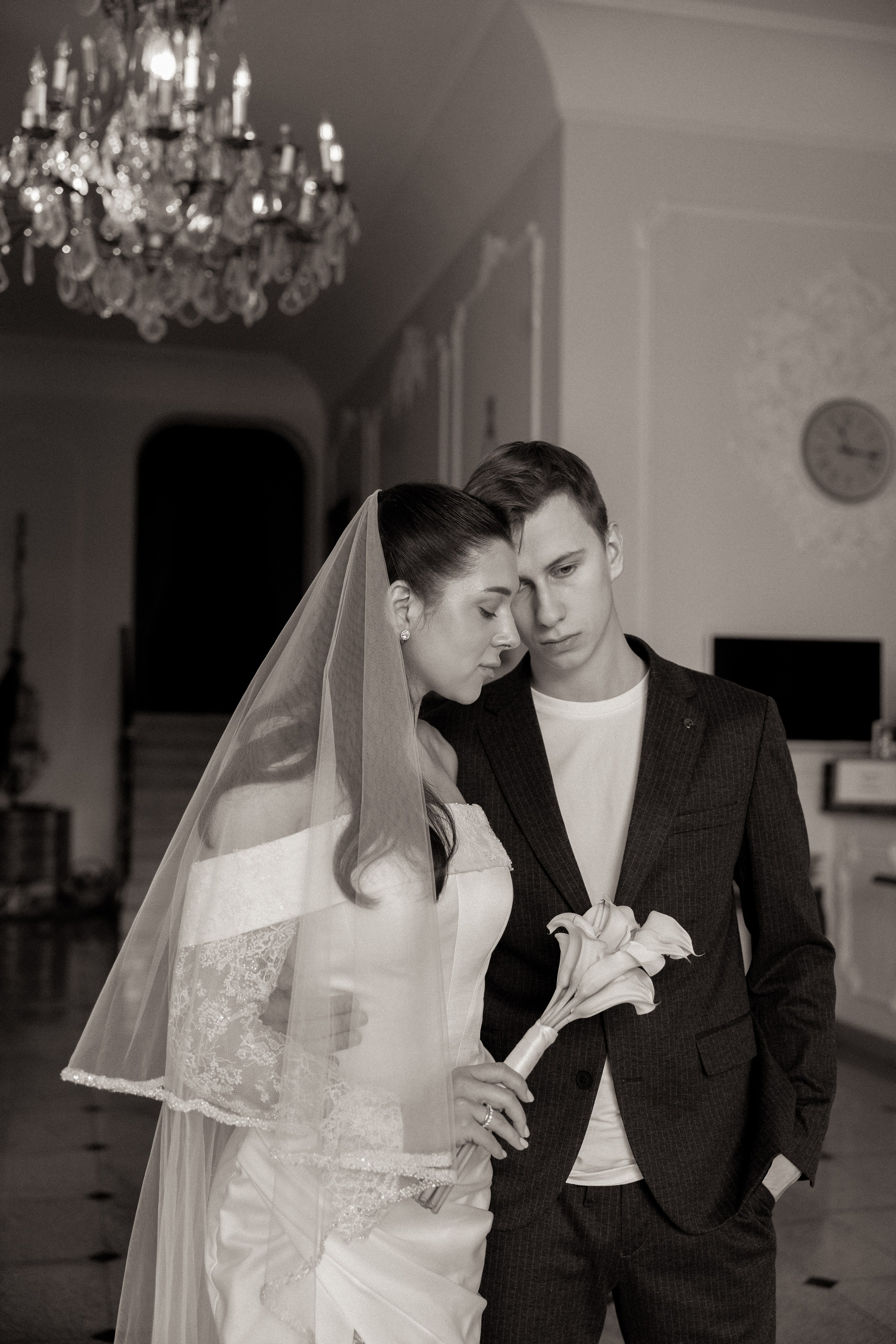 Артем и Дарья. Фотограф Краснодар