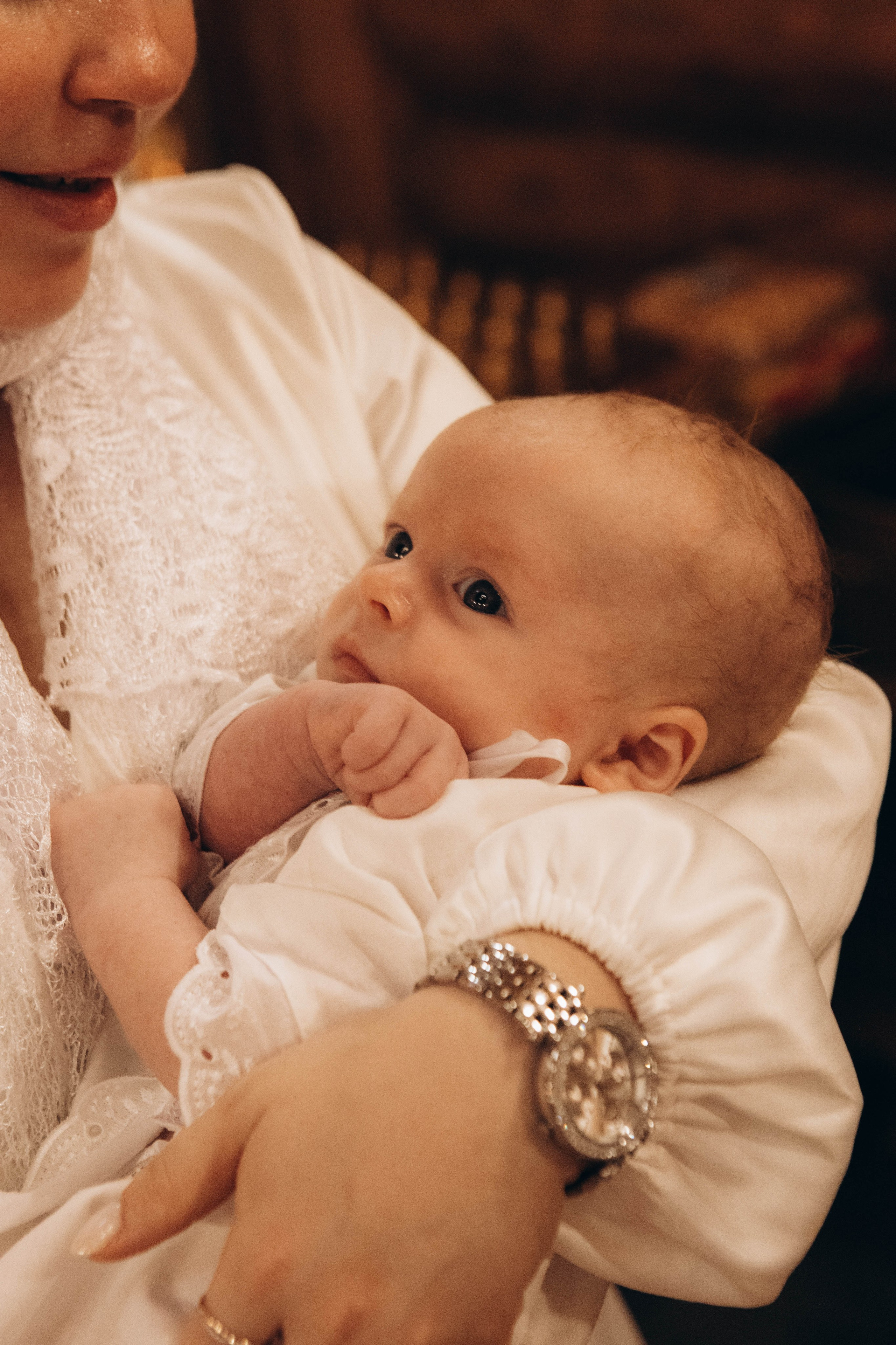 Крещение Арсения. Наталья Косьянова. Ваш фотограф. Москва