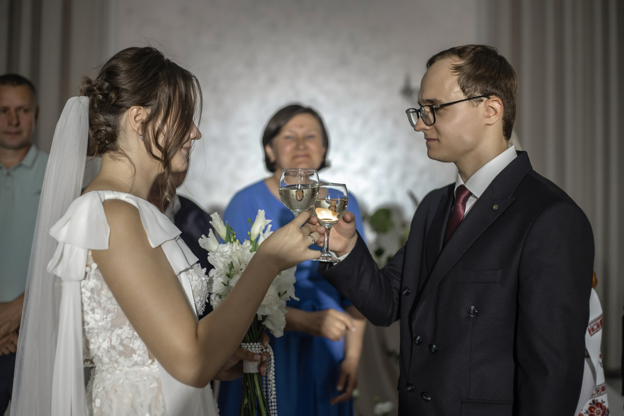 A|S банкет. Свадебный и семейный фотограф в Саратове Анжела Борисова