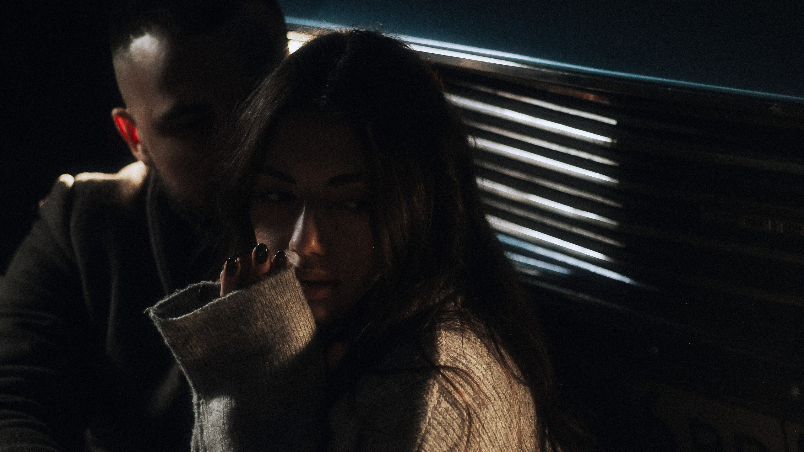 Артем и Настя, и история из жизни. Фотограф в Крыму | Виктория Нотевская