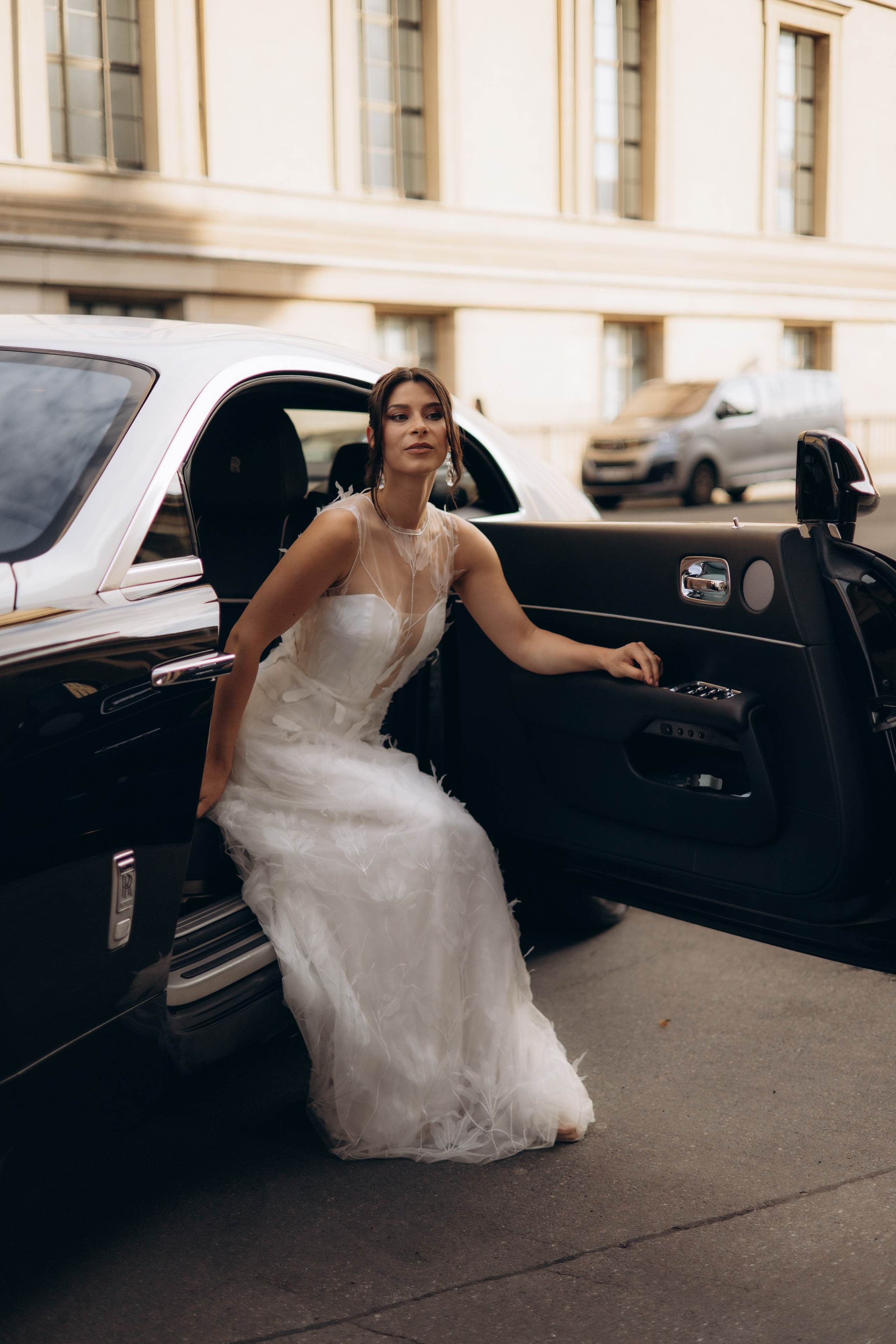 Hochzeitsfotograf in Potsdam — Alister Licht