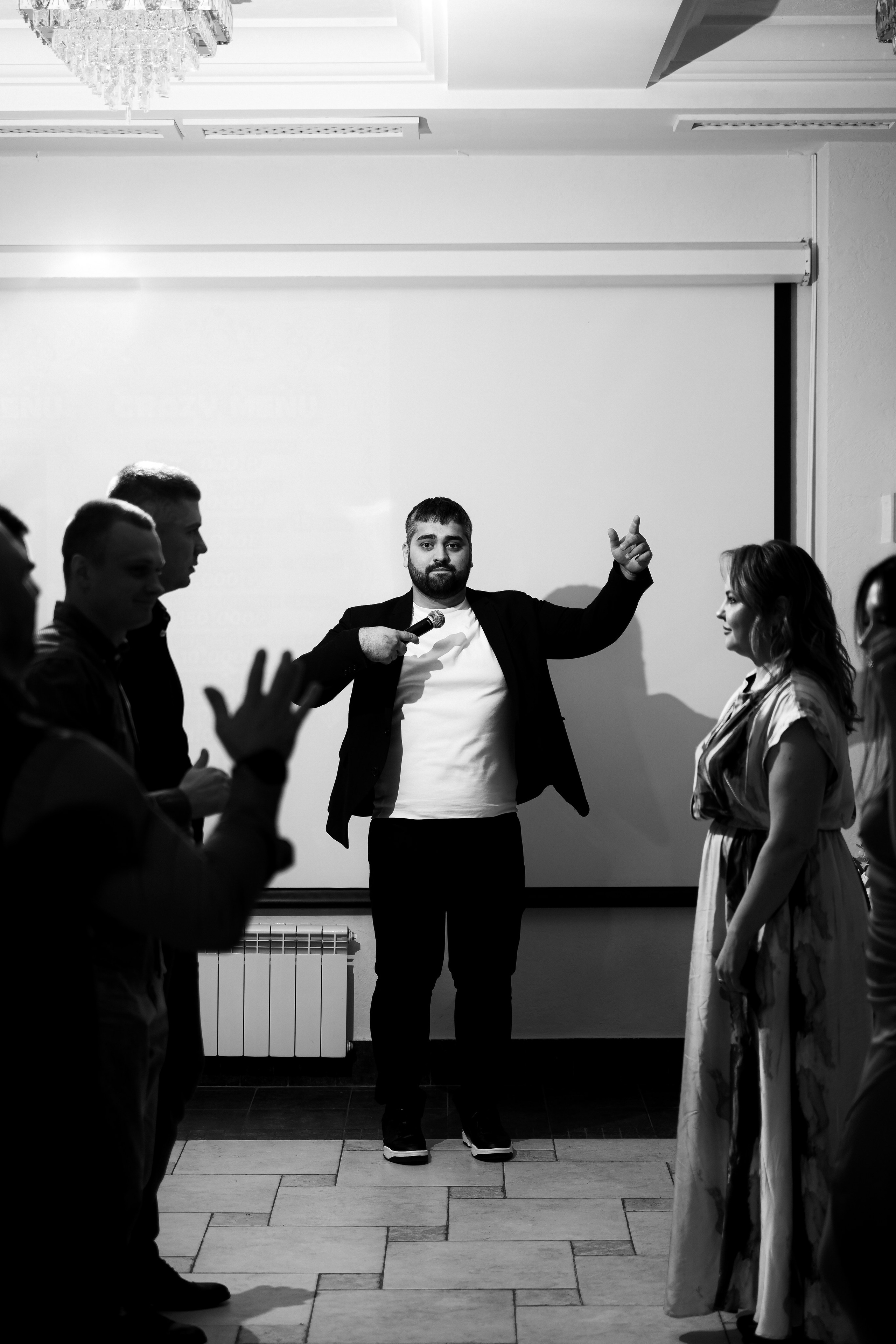 Контент ведущему. Фотограф Краснодар