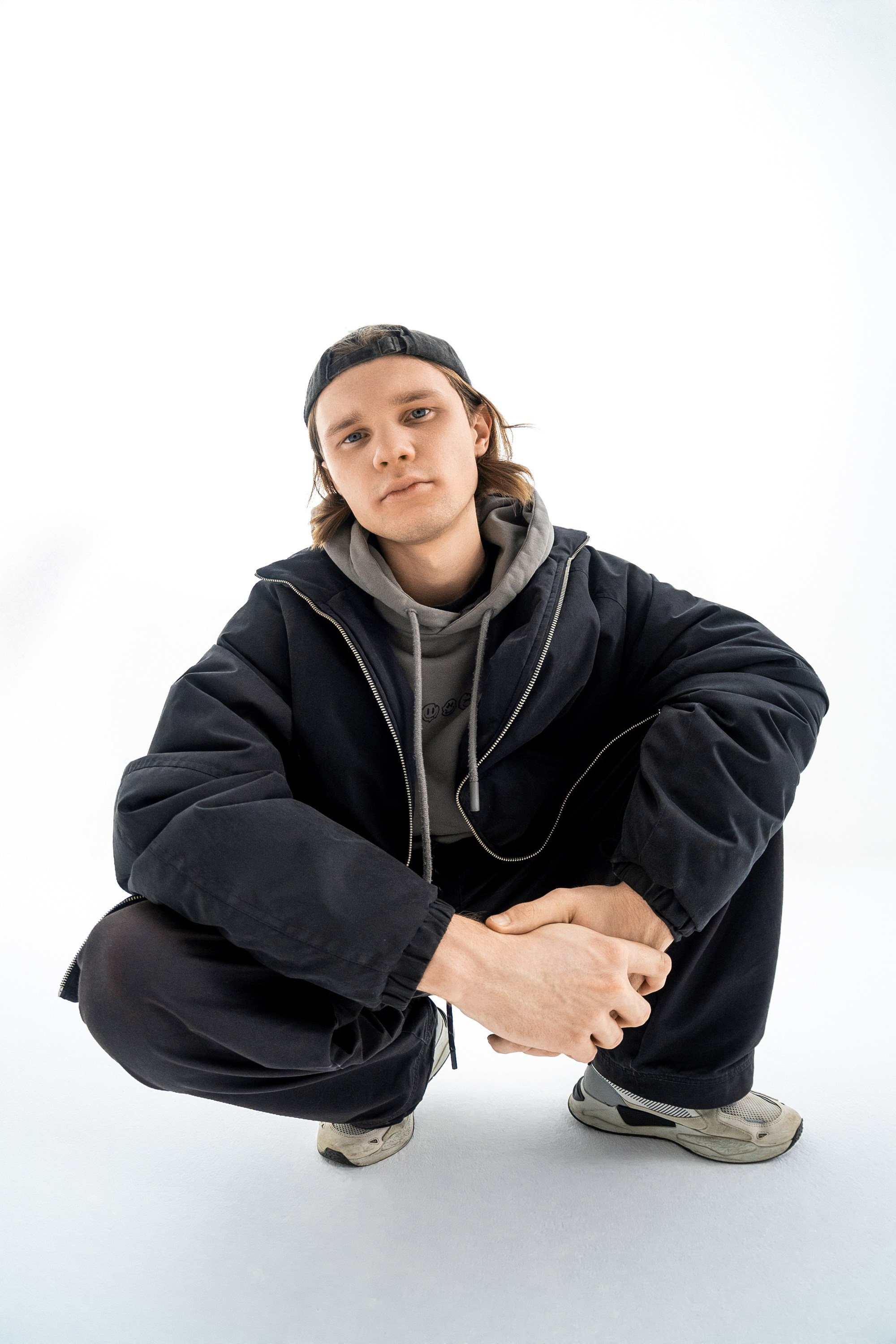 DVRST. Дима Меткин. Фотограф и режиссер (Москва)