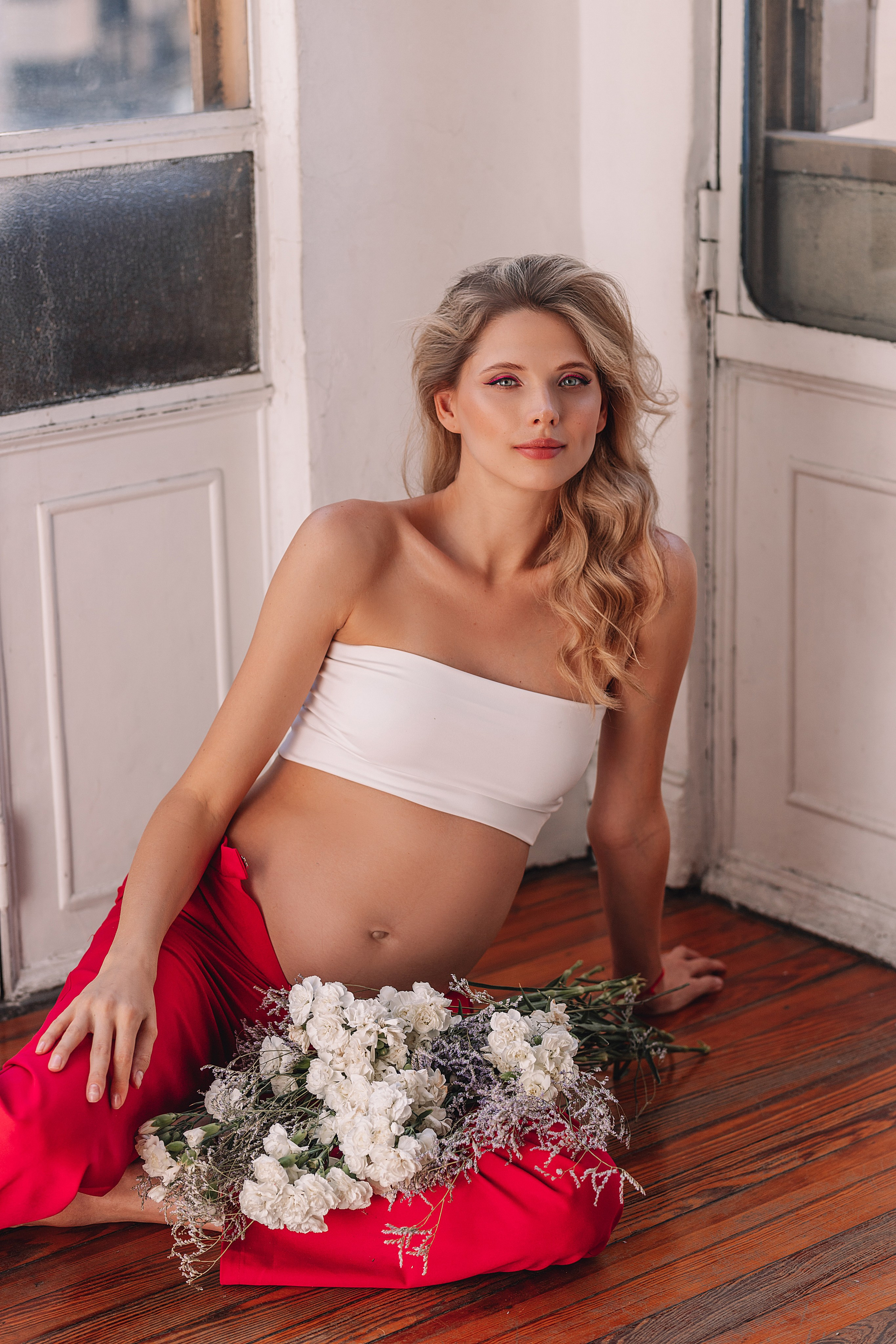 Esperando un milagro. Fotógrafo en Buenos Aires