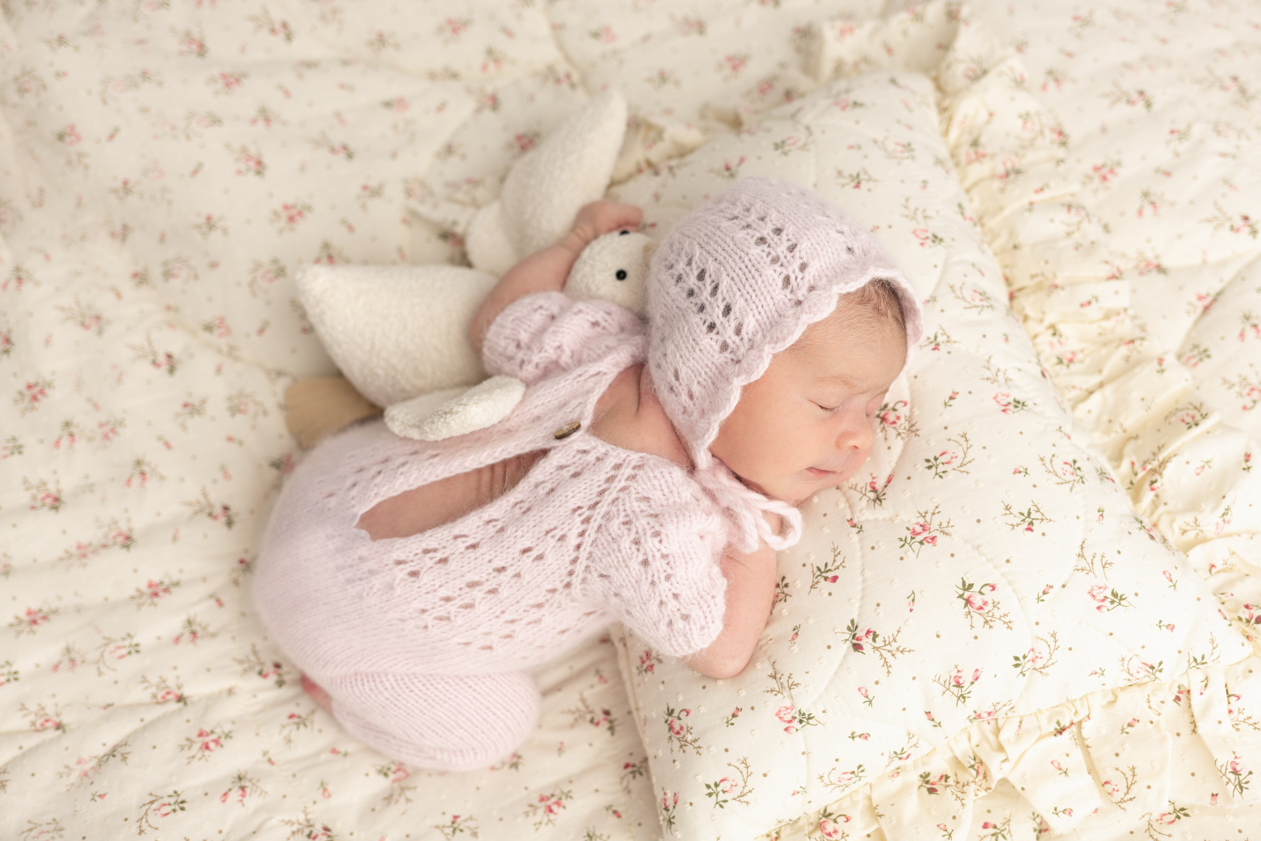 Съемка новорожденных. Фотограф новорожденных, детский фотограф в г. Оренбурге Екатерина Козлова