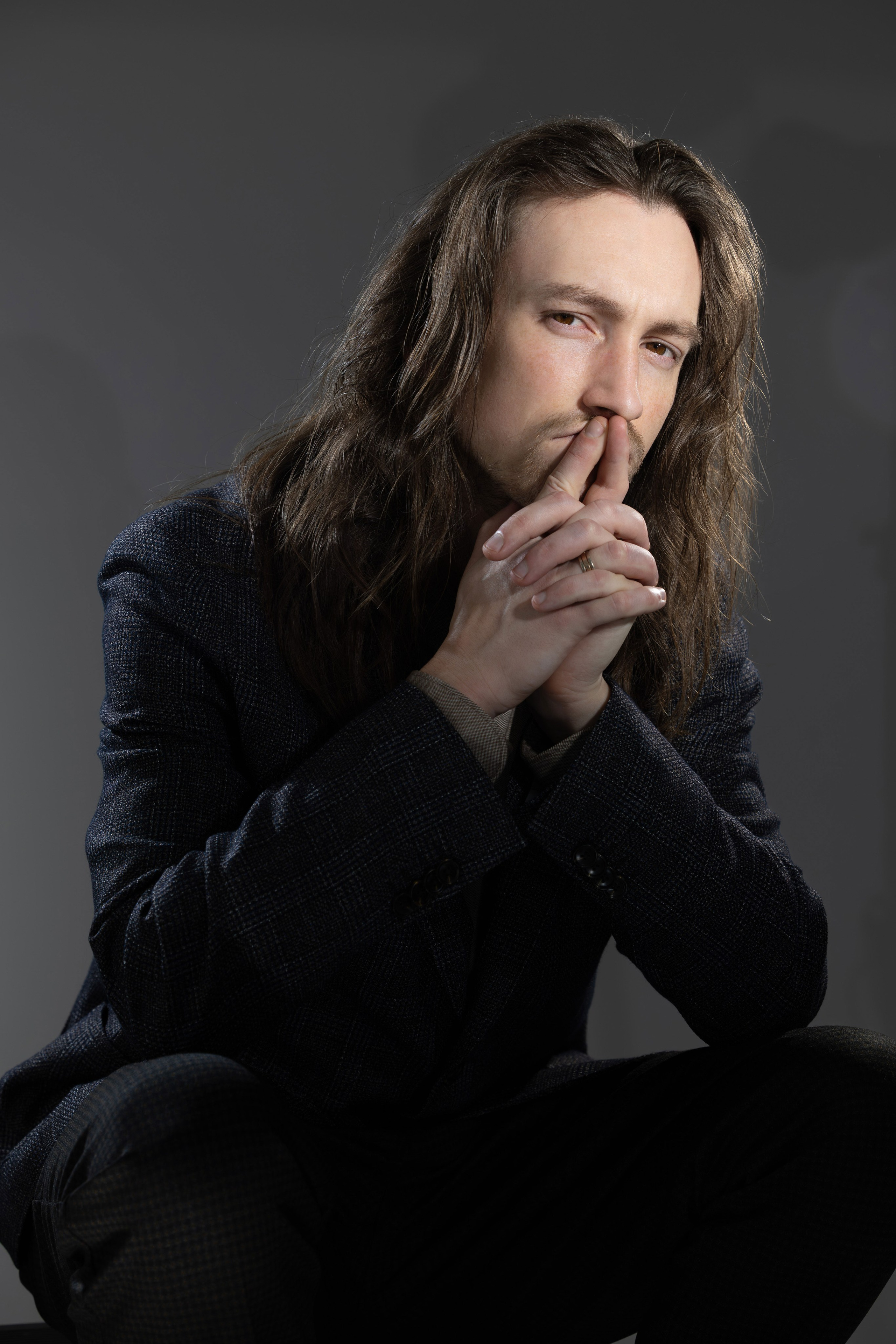 30.12. Яна Чхан — Фотограф в Донецке и не только