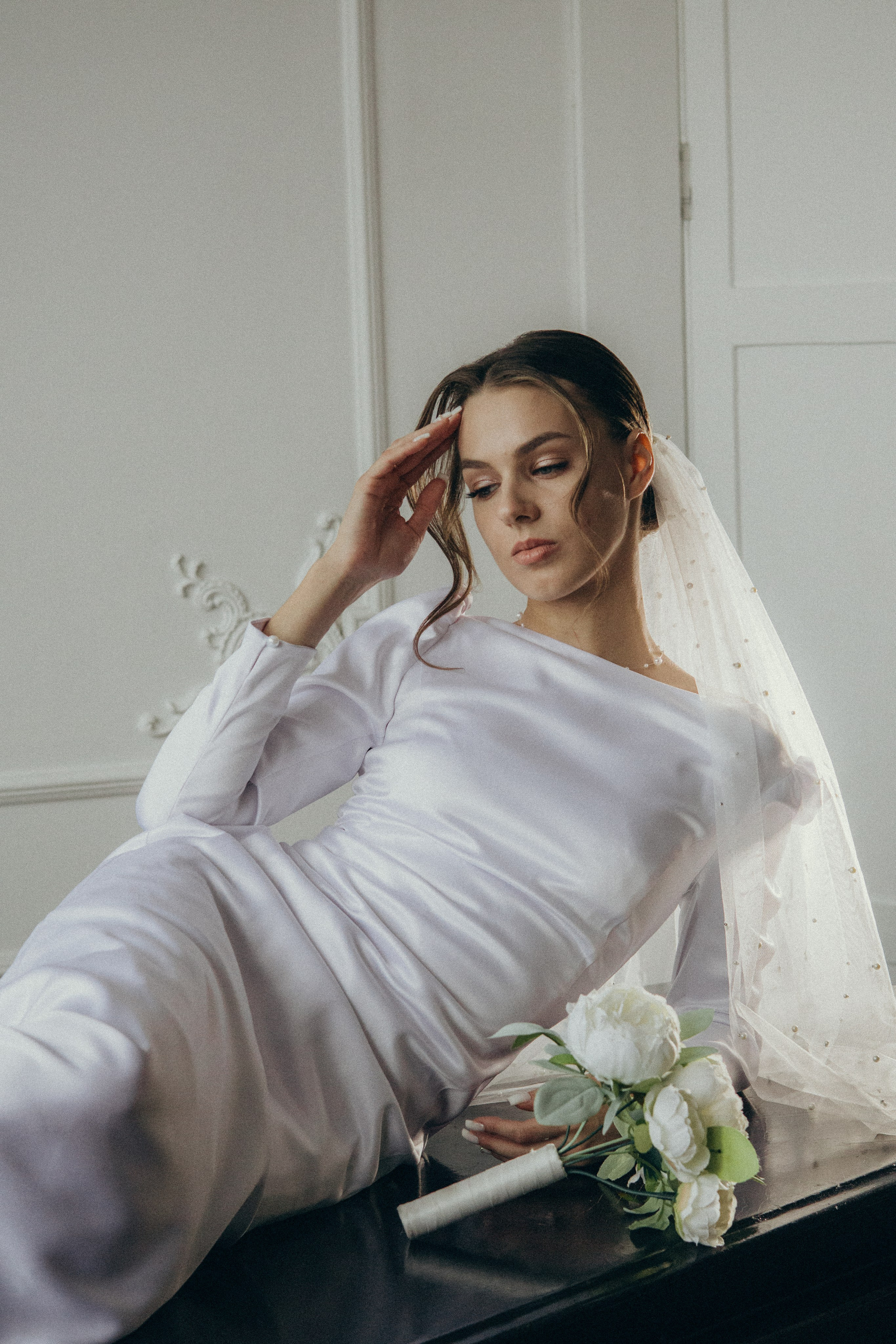 Павел&Полина. Фотограф в Барнауле Софья Намазбаева