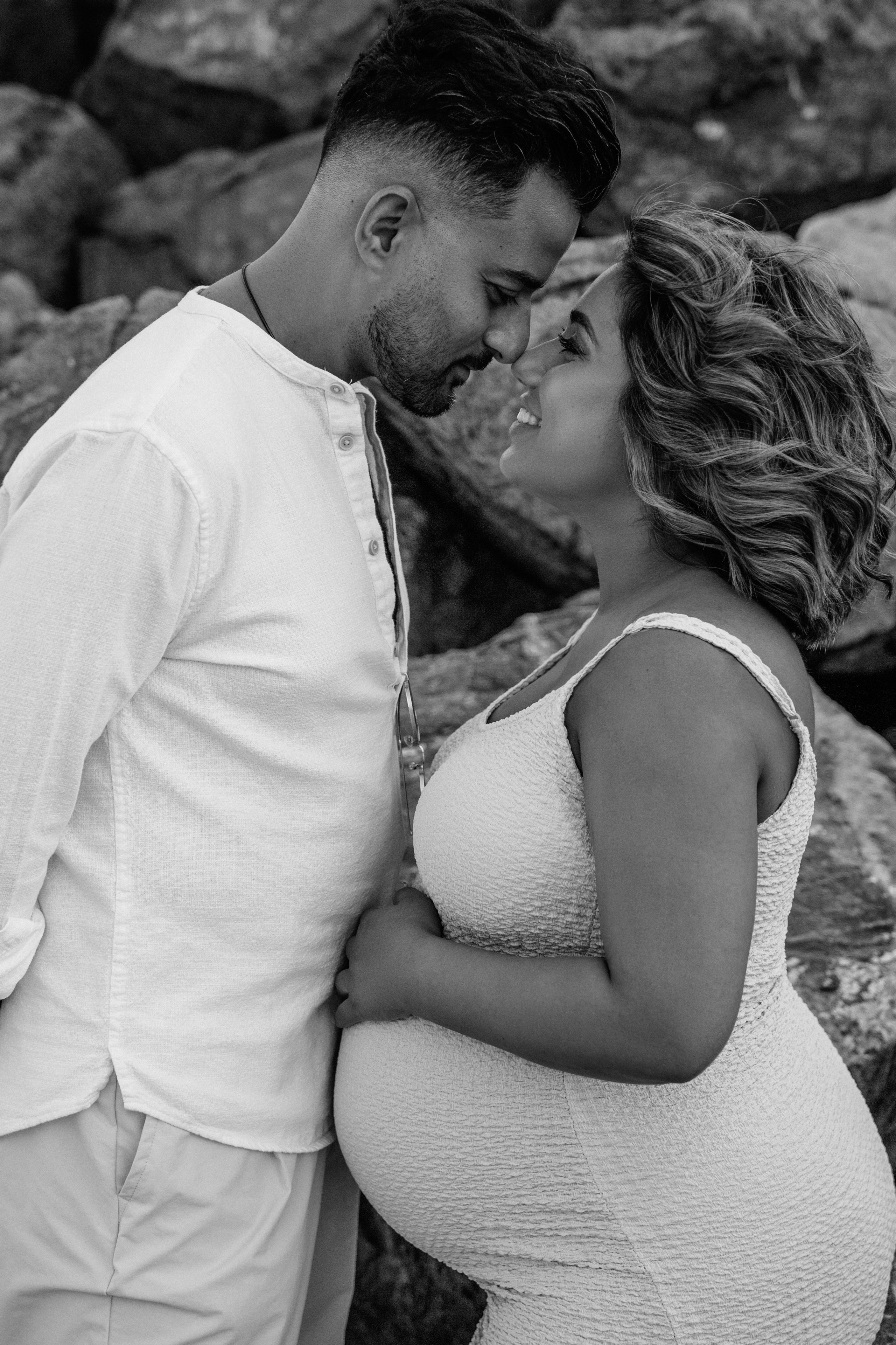 Maternity Photoshoot Dubai | Seize Your Glow