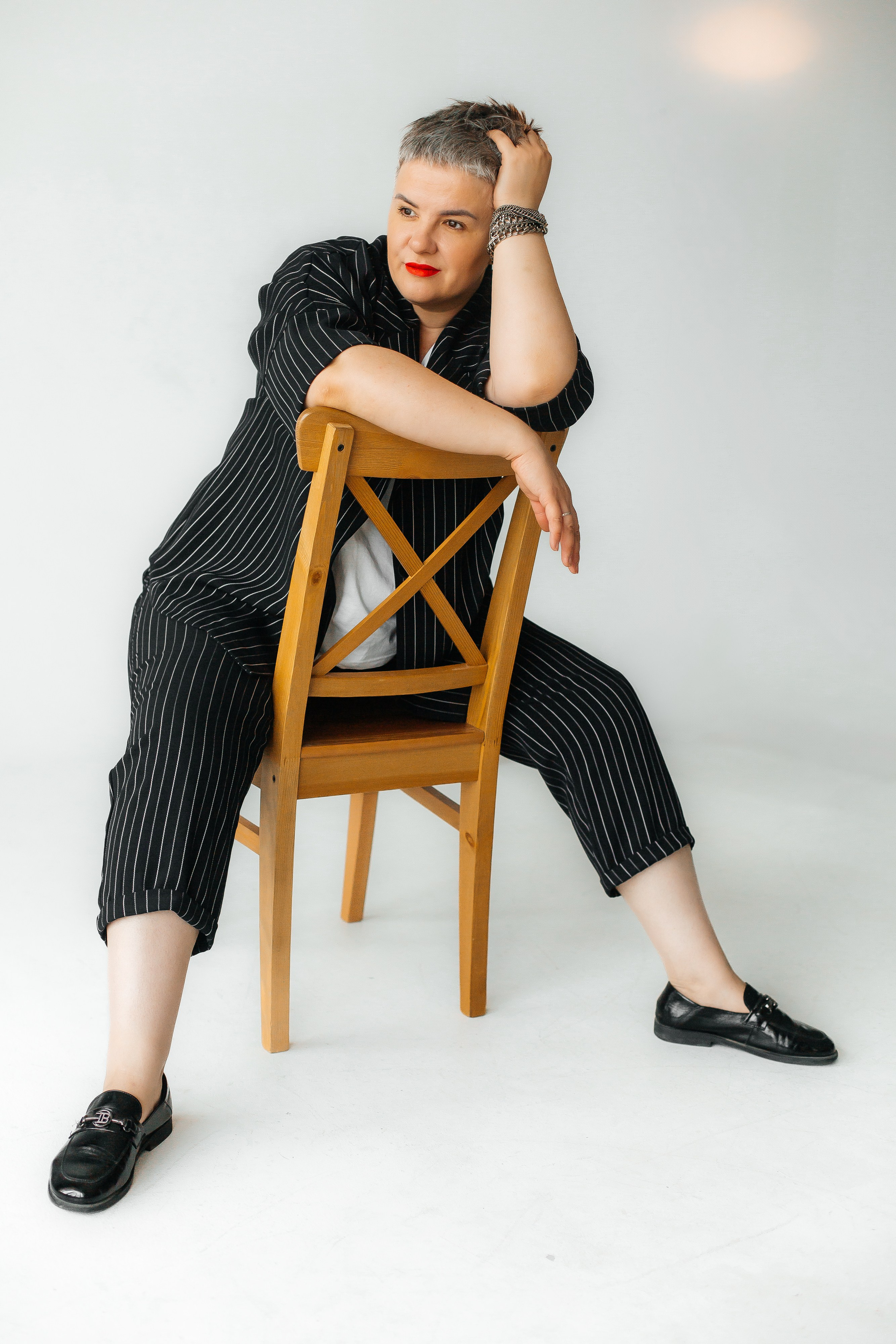 Бизнес портреты