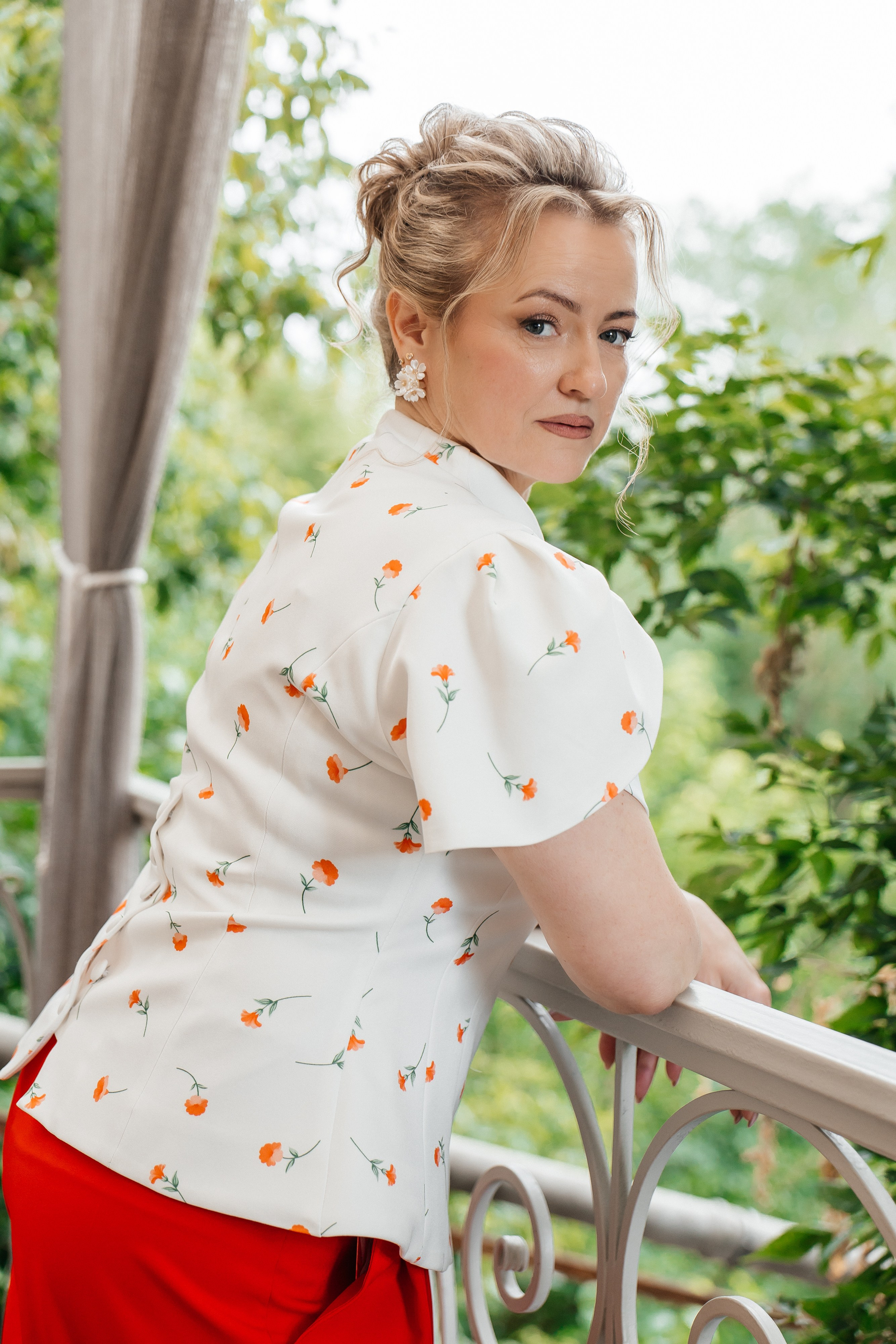 Юбилей 50. Lifestyle photographer Liza