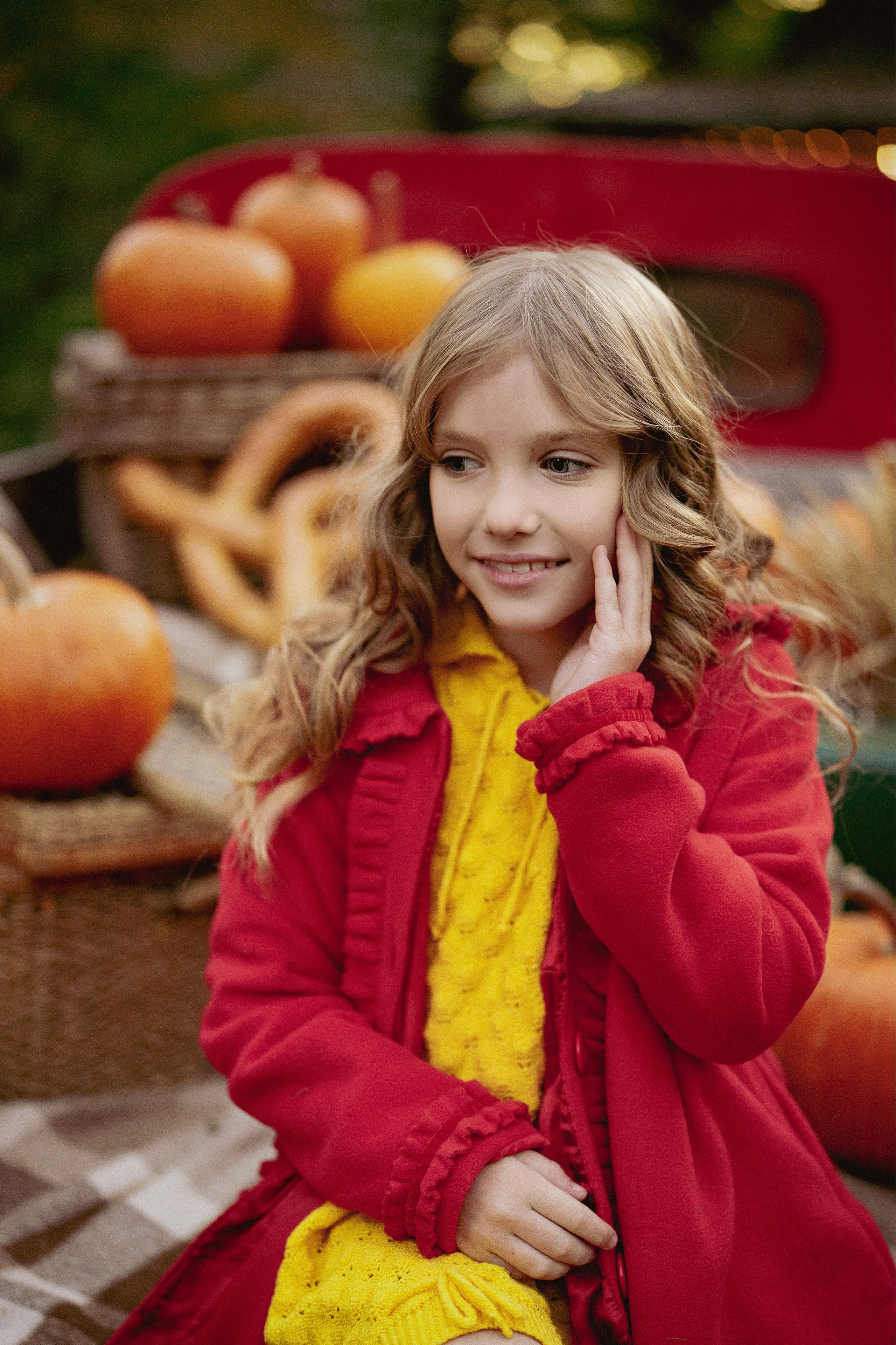 Ретро съемка с детьми. Ваш фотограф Tetiana Kolos, найду самый удачный ракурс и словлю момент