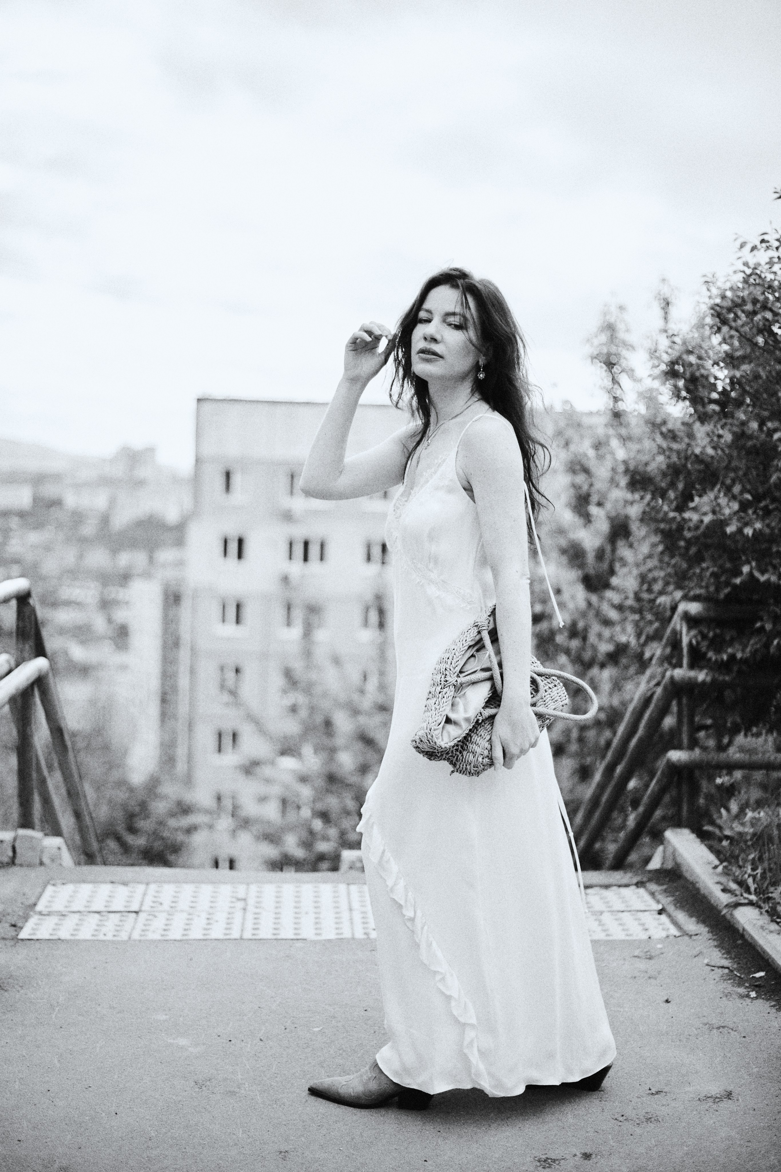 Катя. Фотограф Ионова Анастасия, г Владивосток