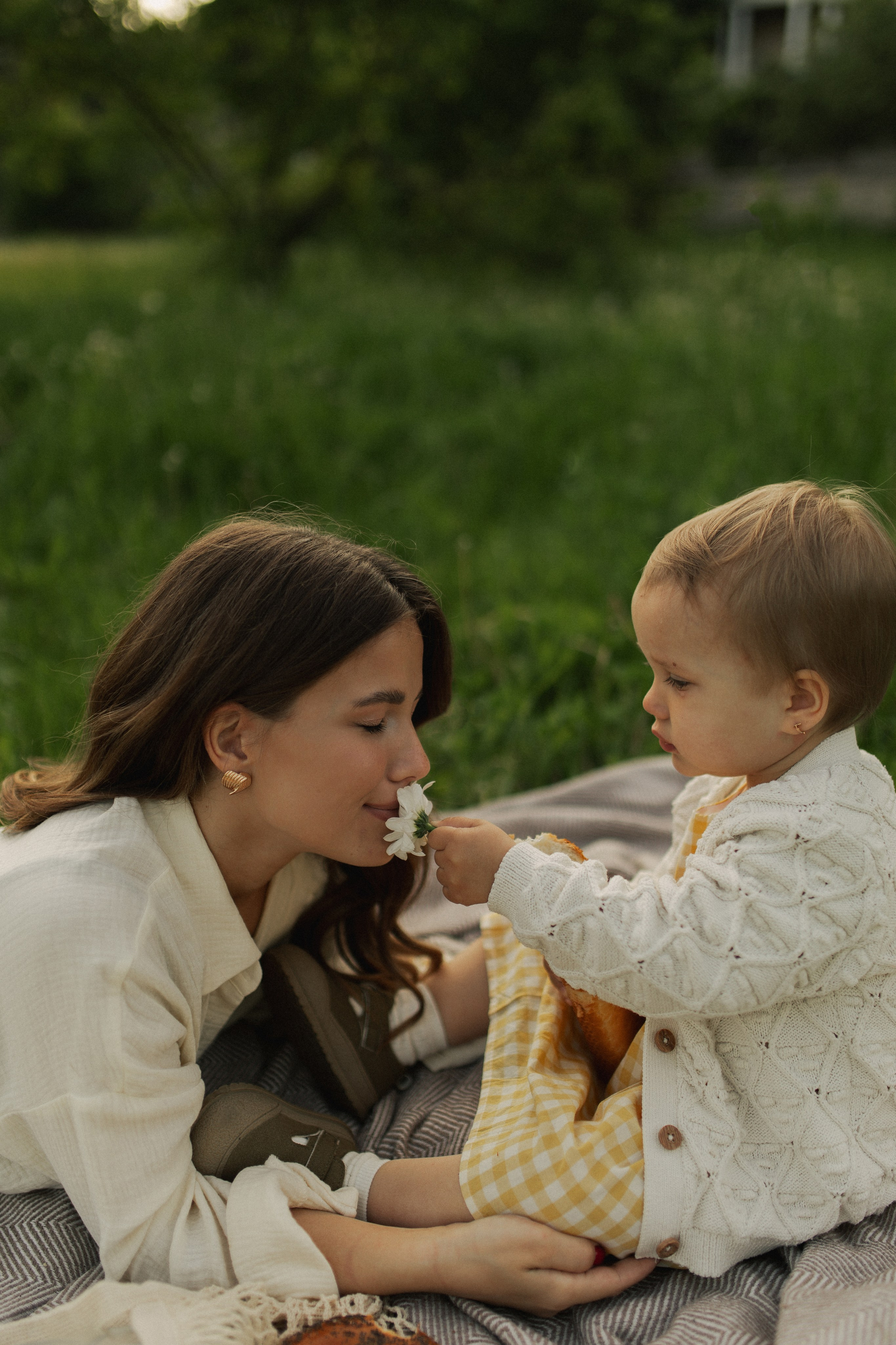 Лола и Софи. Главная