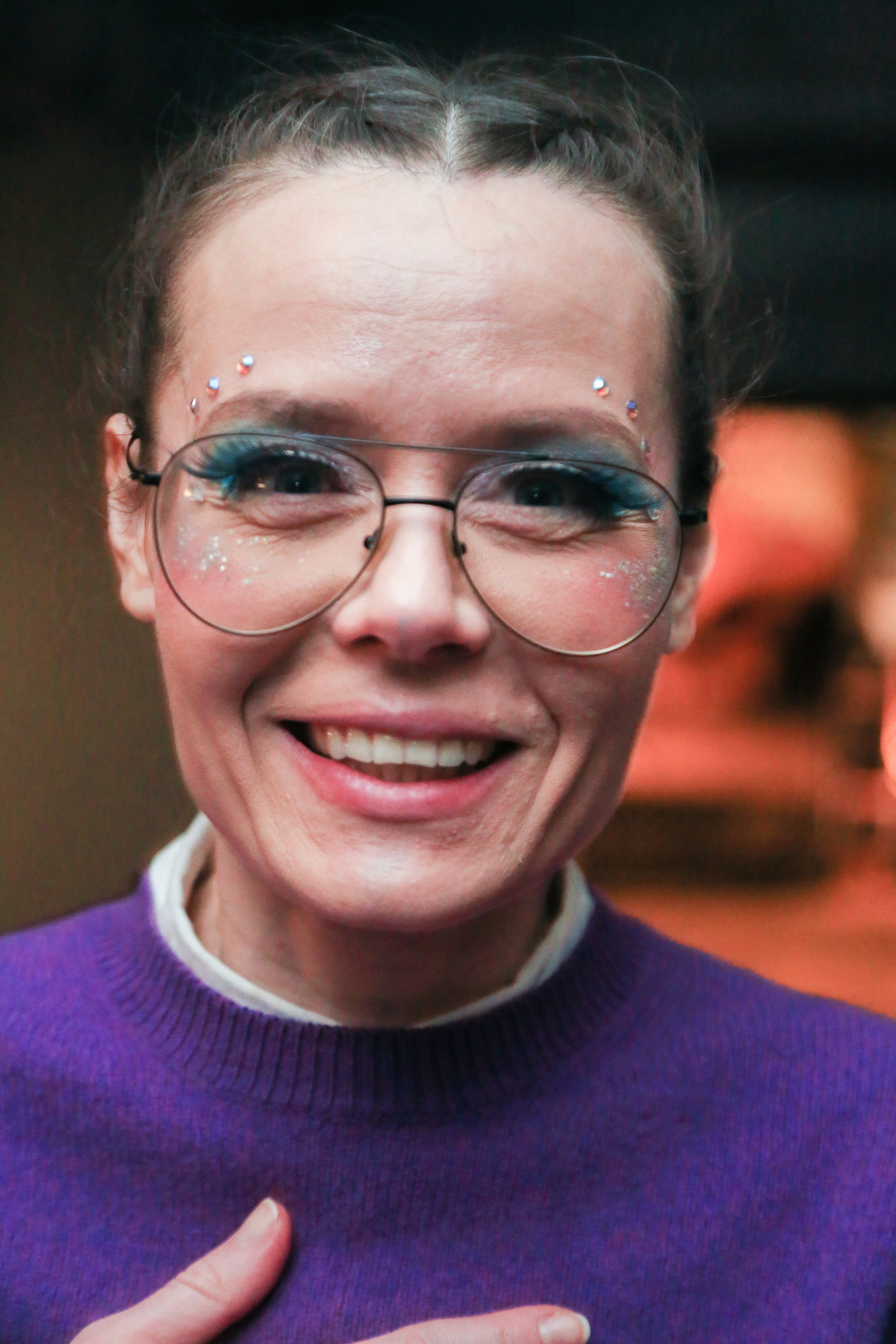 Недавнее. Репортажный фотограф Антон Лаврененков