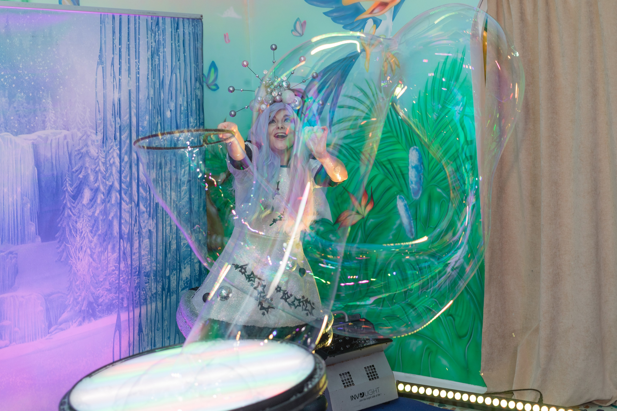 Крис 6 лет. Фотограф Алина Гашникова