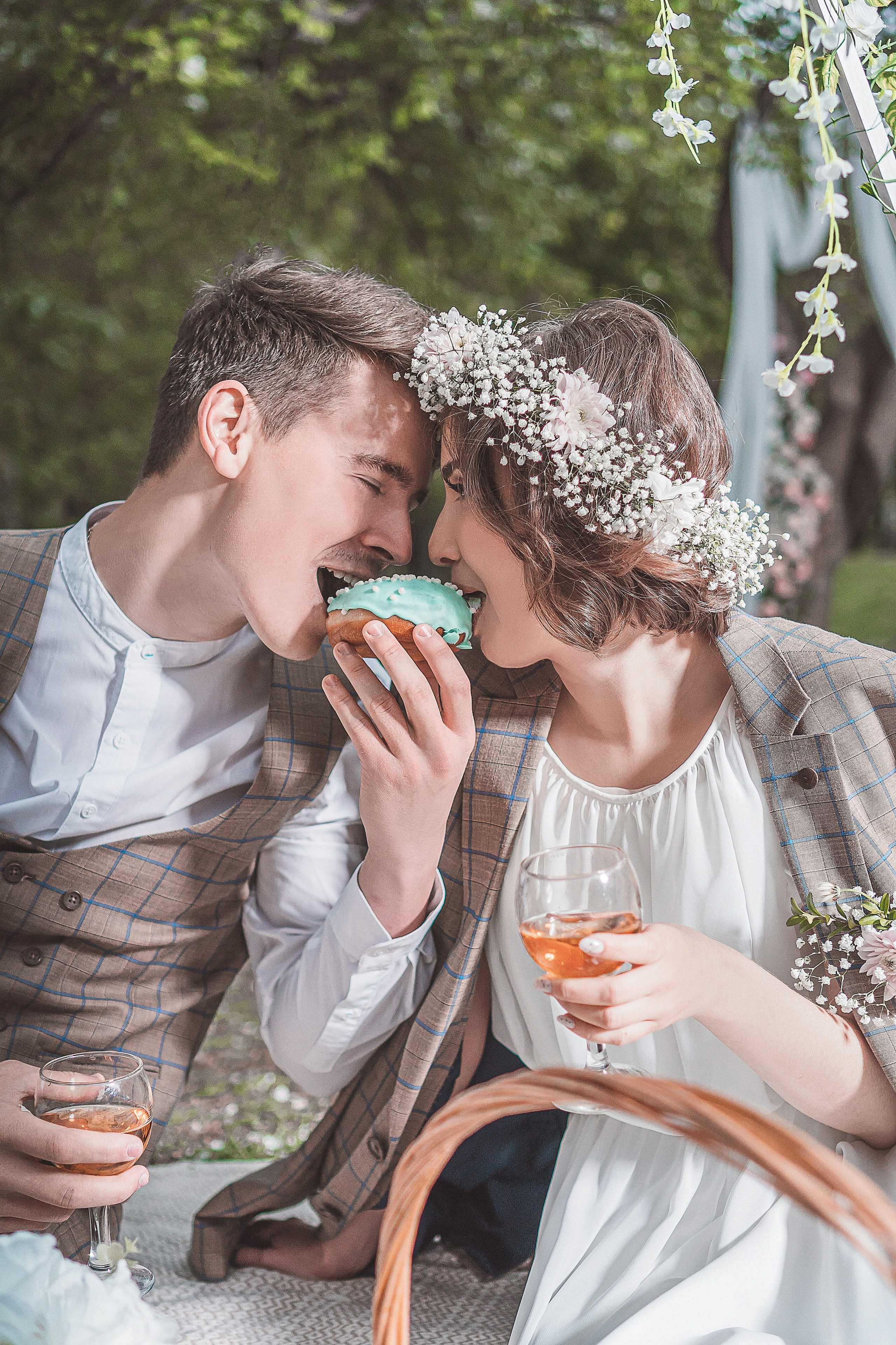 Ирина и Сергей. Фотограф Пермь | Юлия Арт