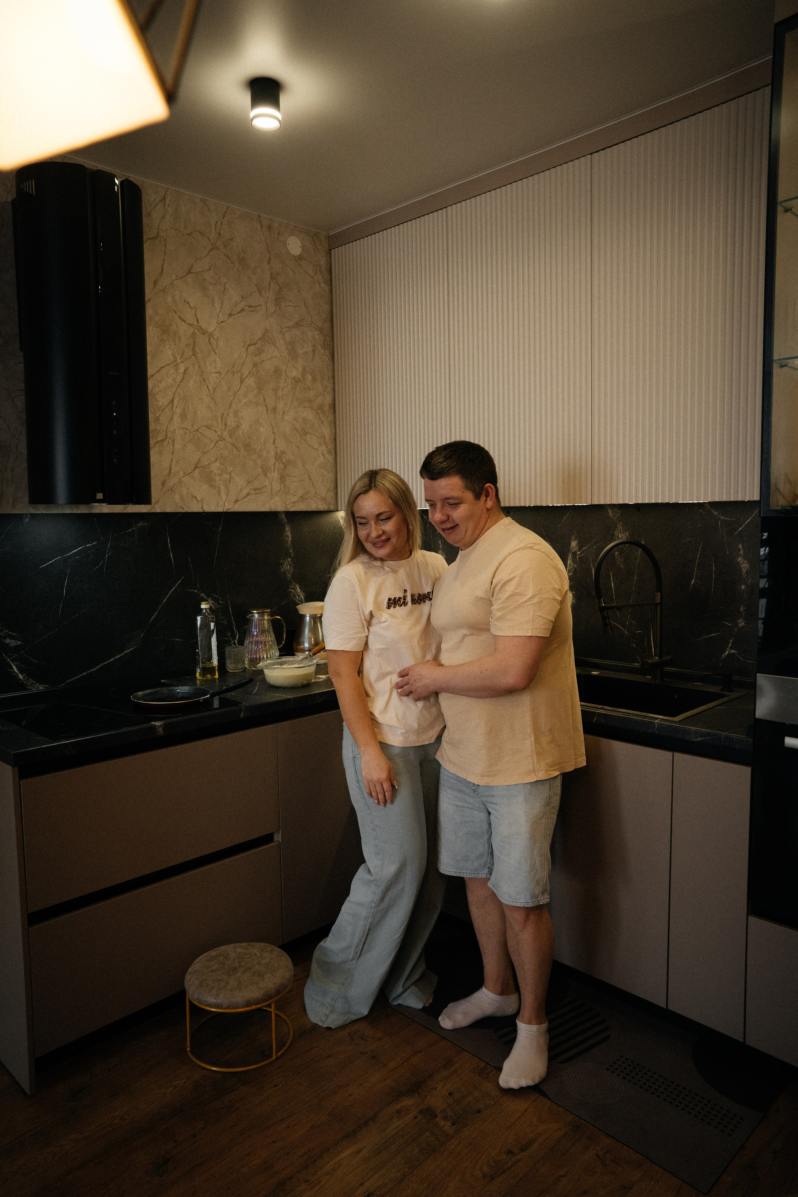 Семья Ксении и Максима. Фотограф | Юлия Арт| Обучение