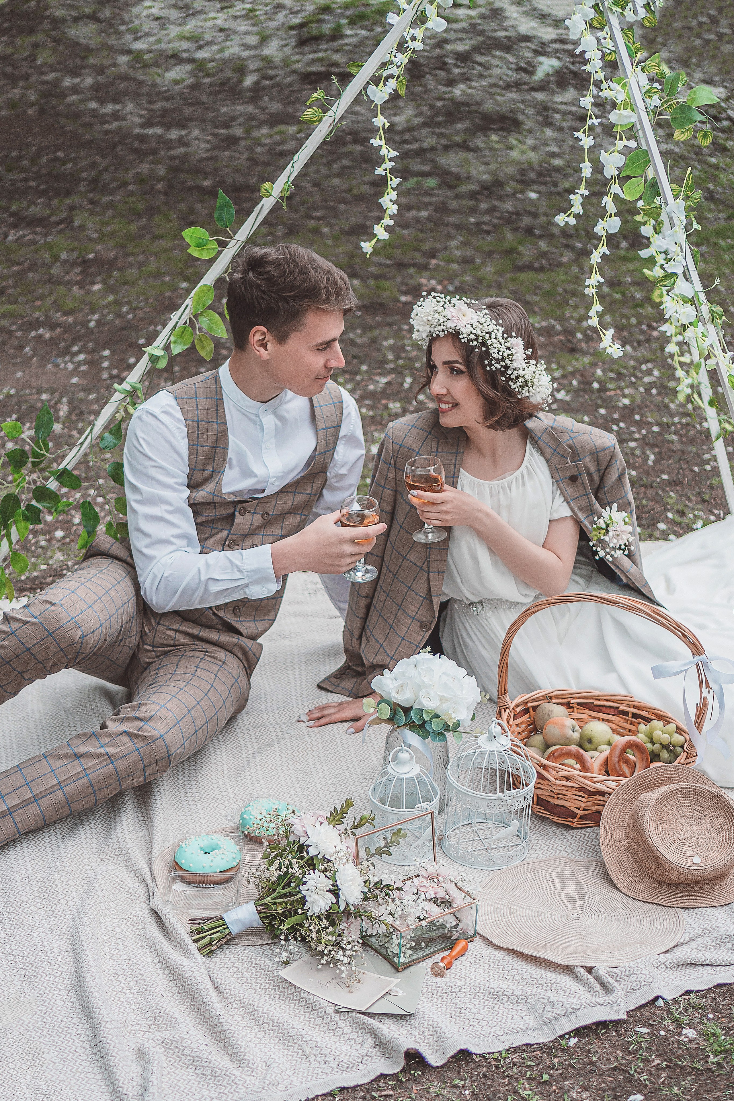 Ирина и Сергей. Фотограф Пермь | Юлия Арт