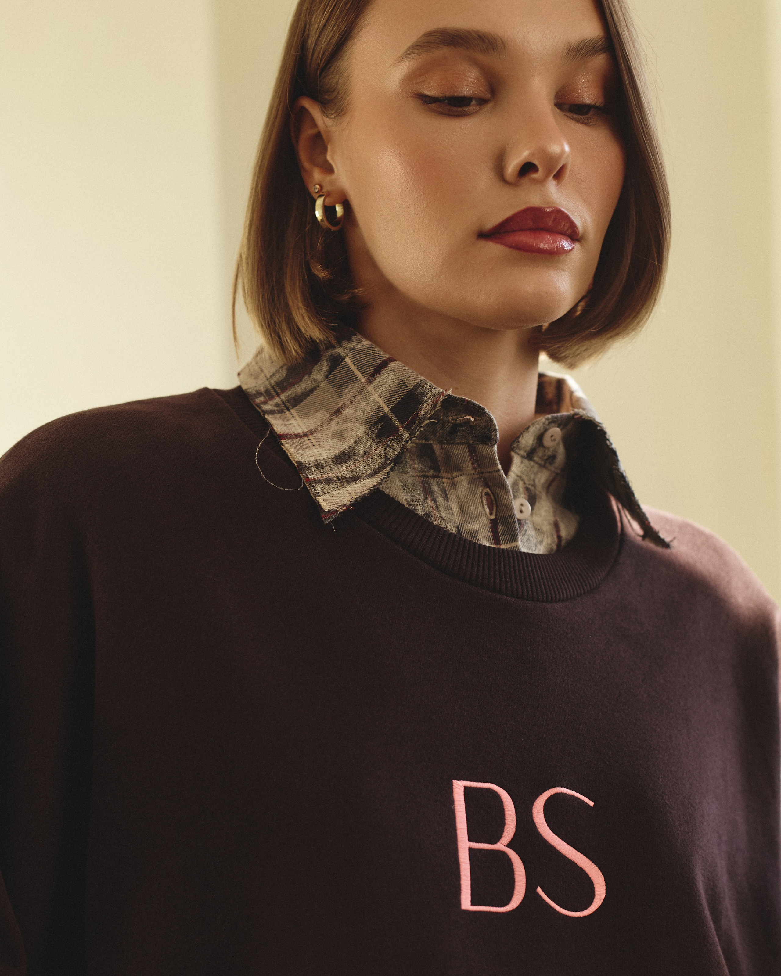 BLACK SISTERZ. Ася Солопова, фотограф Тюмень