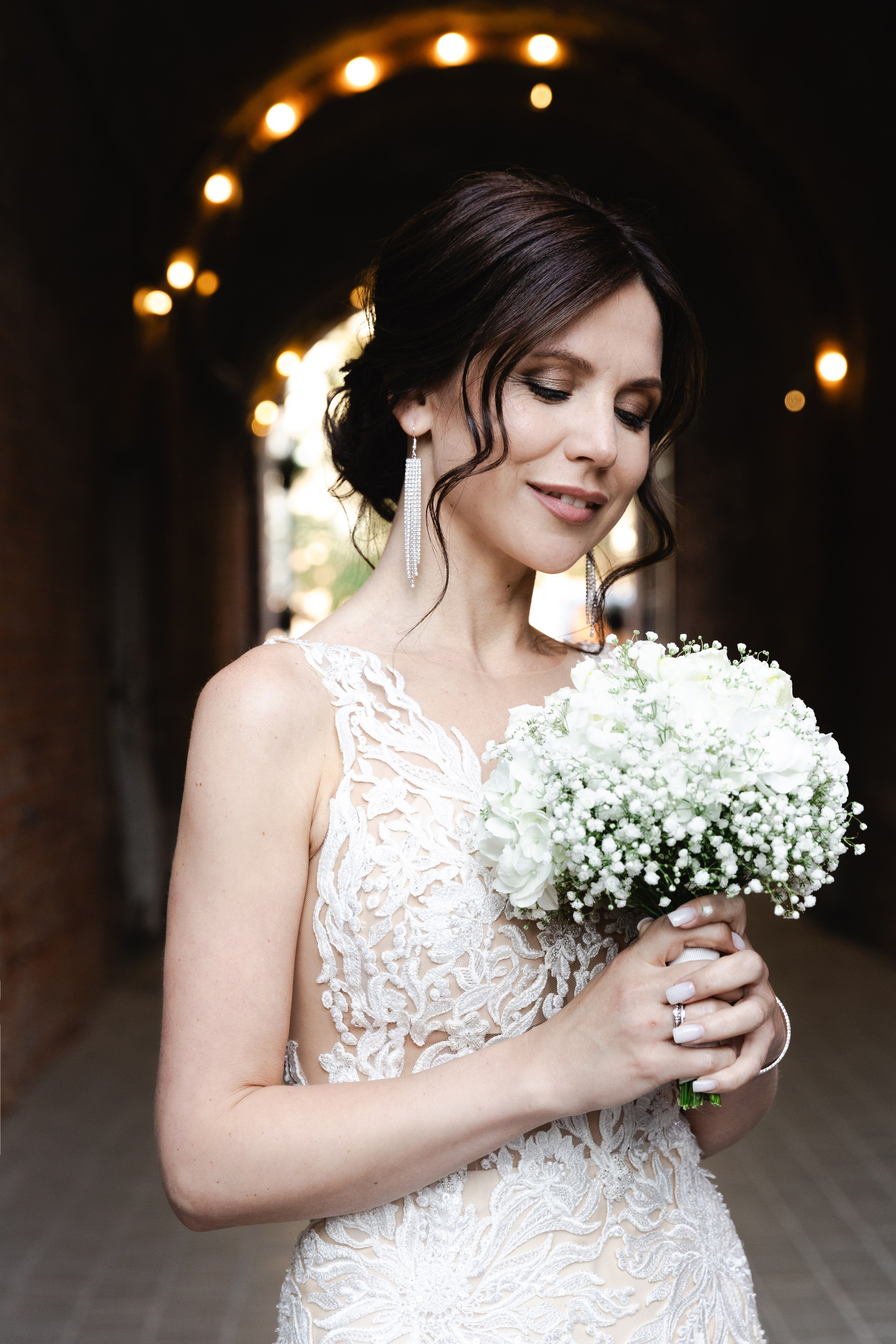 Максим и Ирина. Женский и семейный фотограф в Туле Катя Вуколова