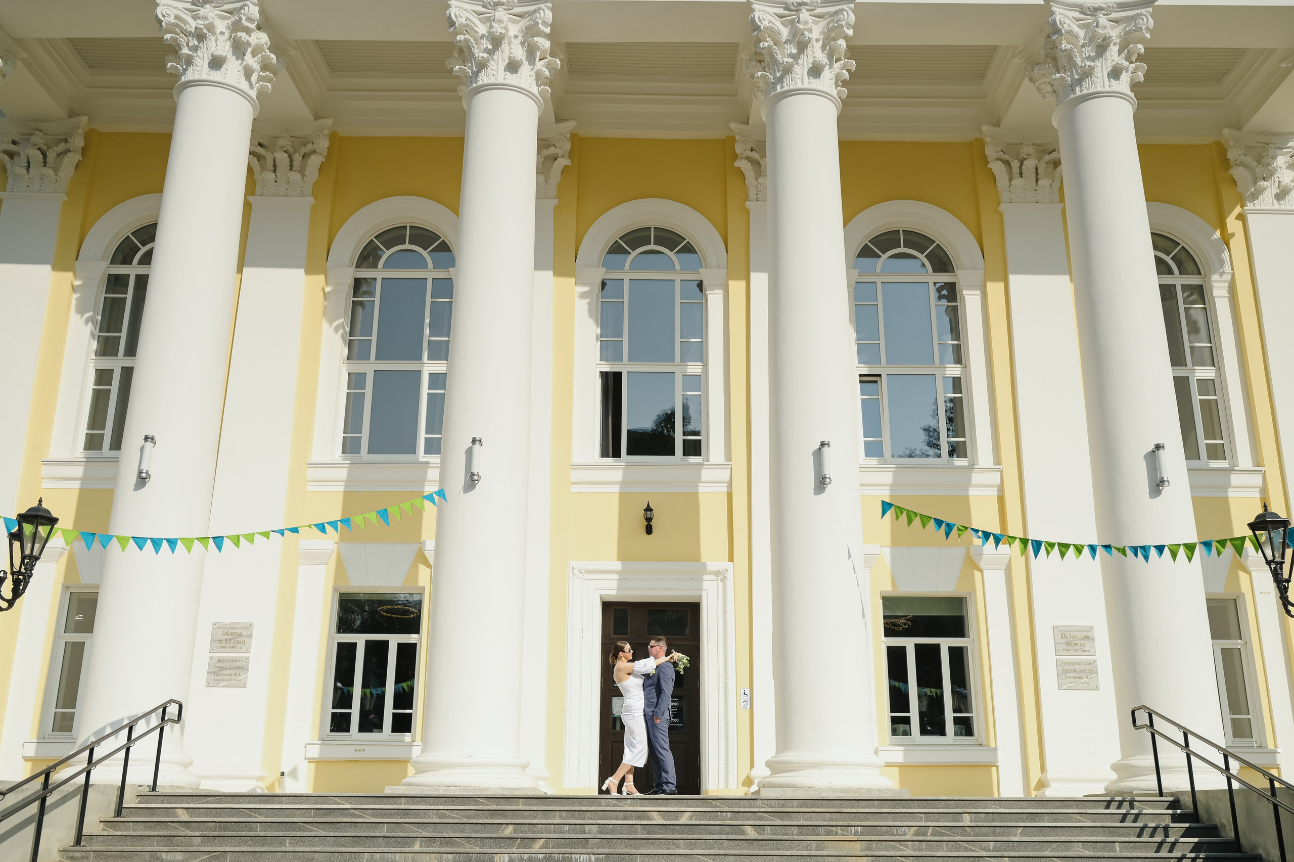 Свадебное портфолио. Попов Данил — свадебный и семейный фотограф