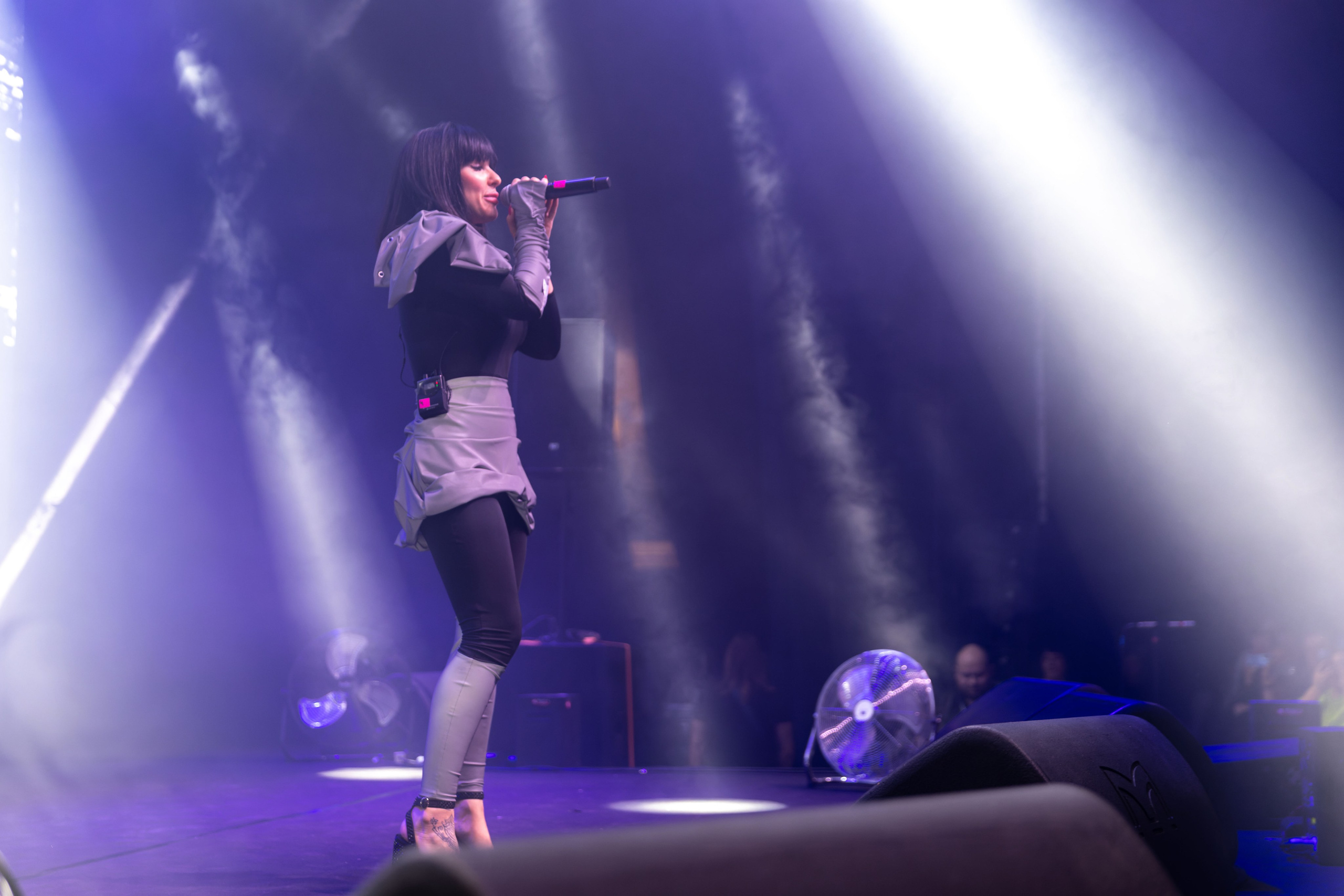 Супердискотека 90-х в Самаре • 9 марта. Фотограф в Самаре Максим Тырин