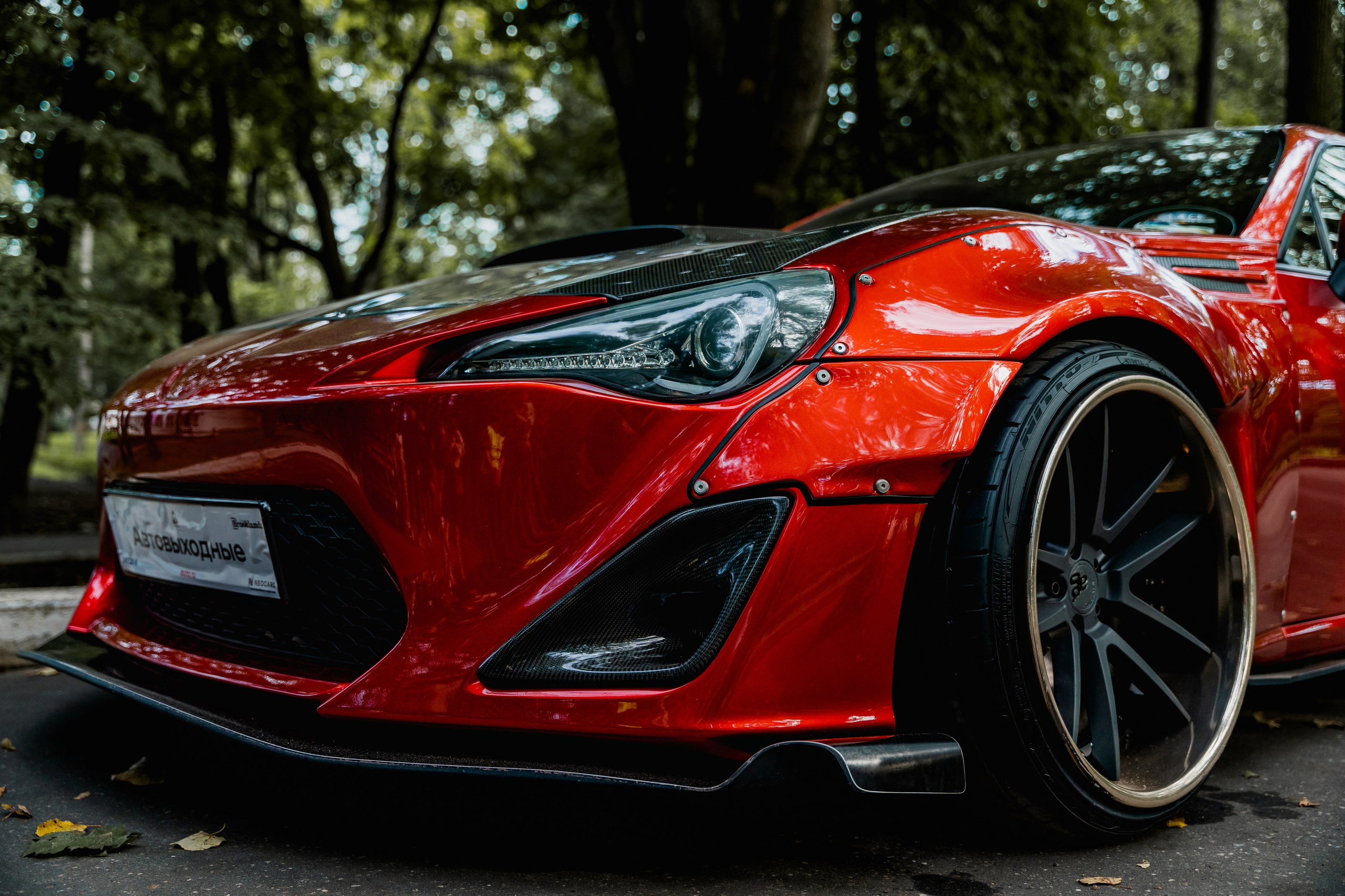 Автокультура. Архангельское. Станислав Тюрин Фотограф Москва. Индивидуальные и семейные фотосессии;