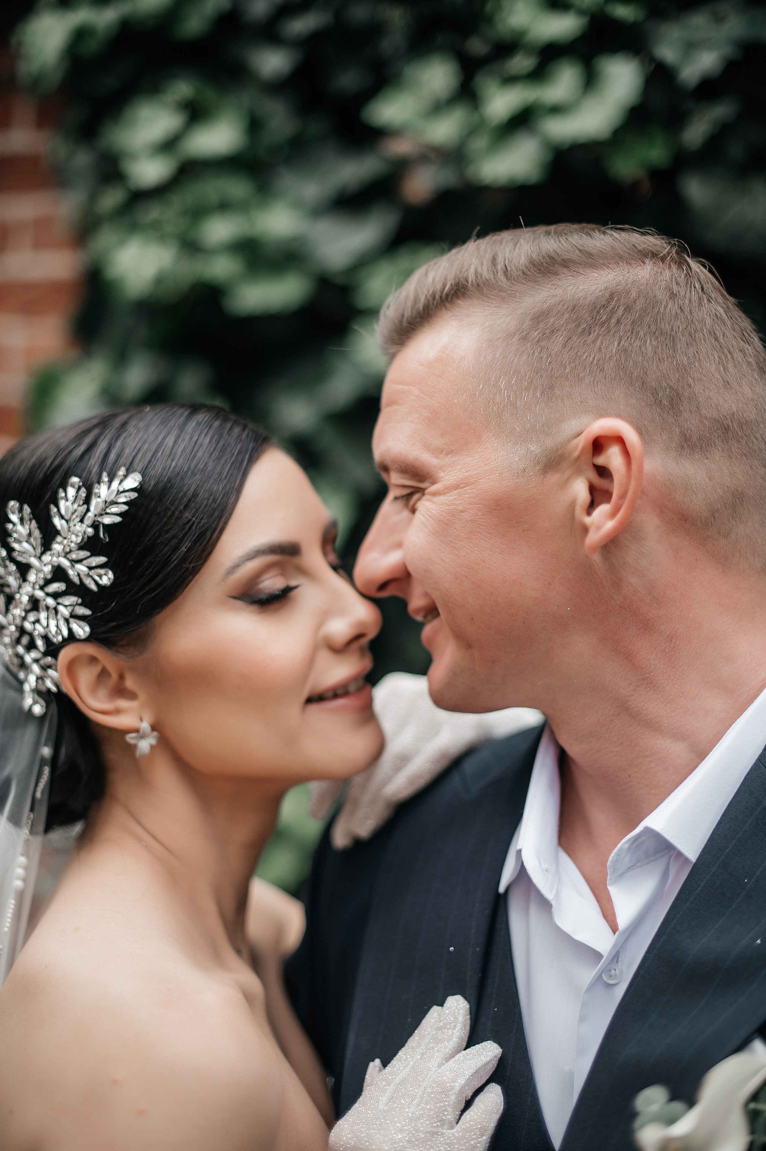 Ветер перемен. Свадебный и семейный фотограф в Краснодаре Листкова Галина