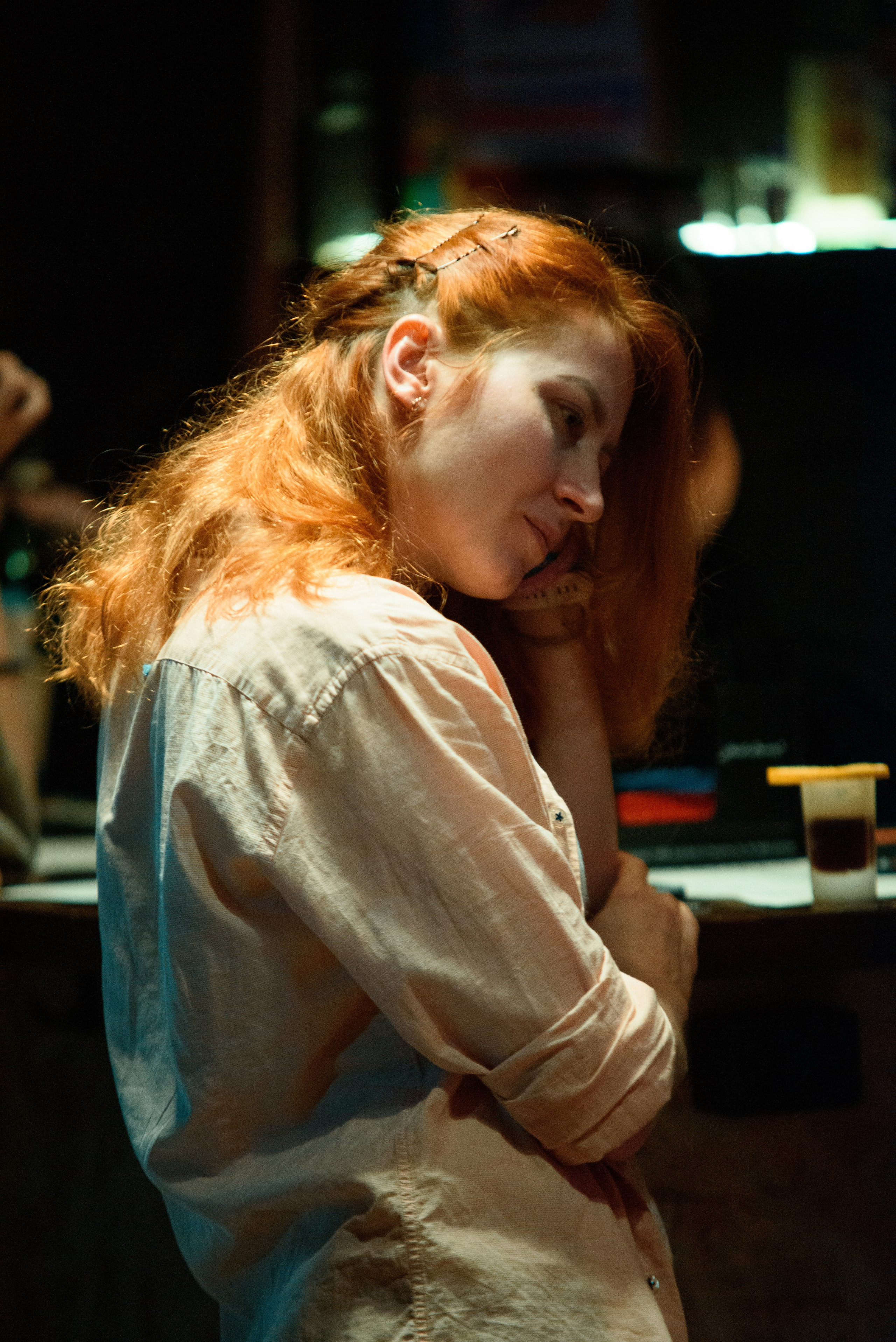 Танго марафон — Ночная милонга. Наталия Март | Фотограф СПб