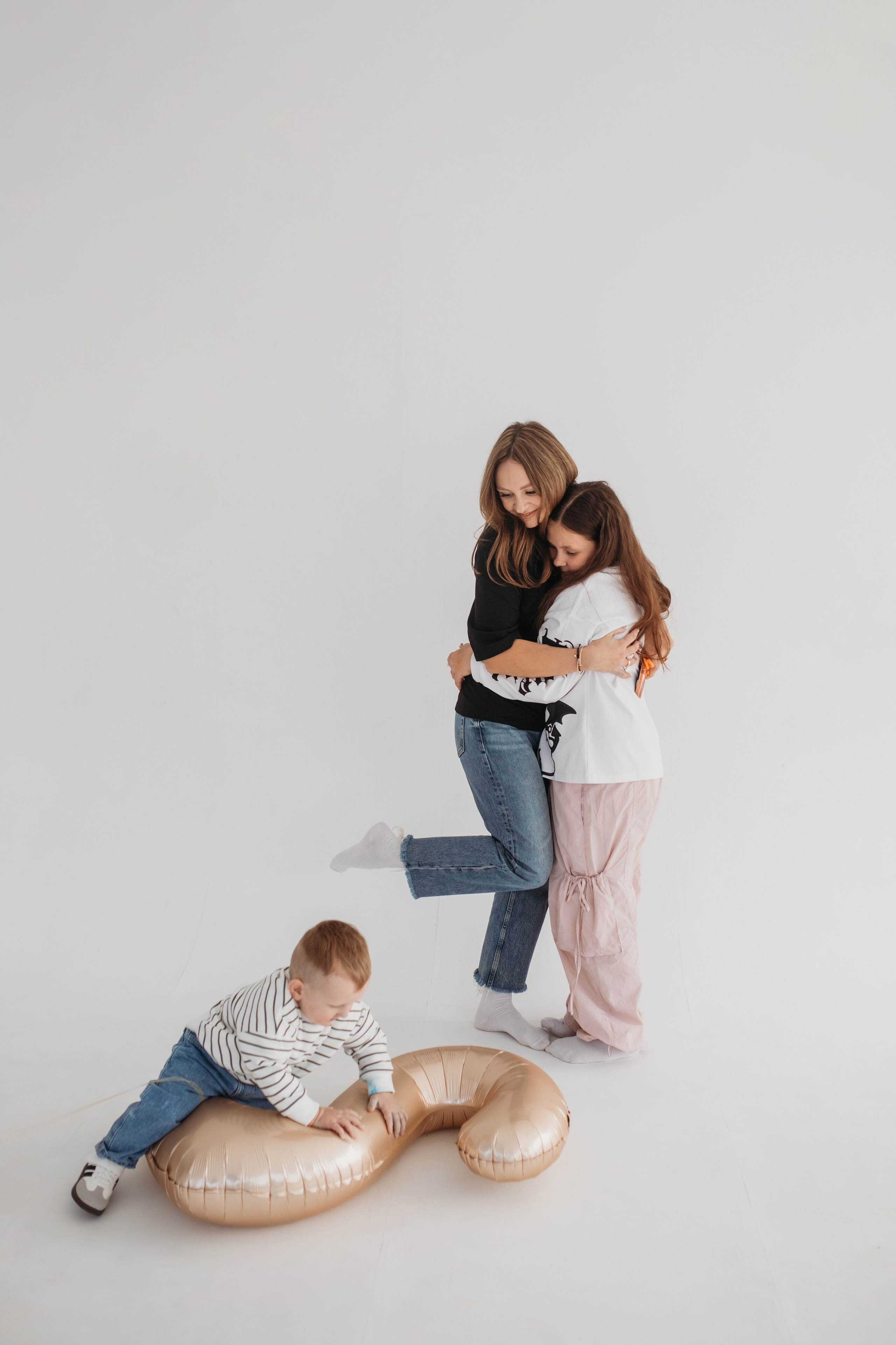 Яник. Семейный и детский фотограф Минск, Беларусь