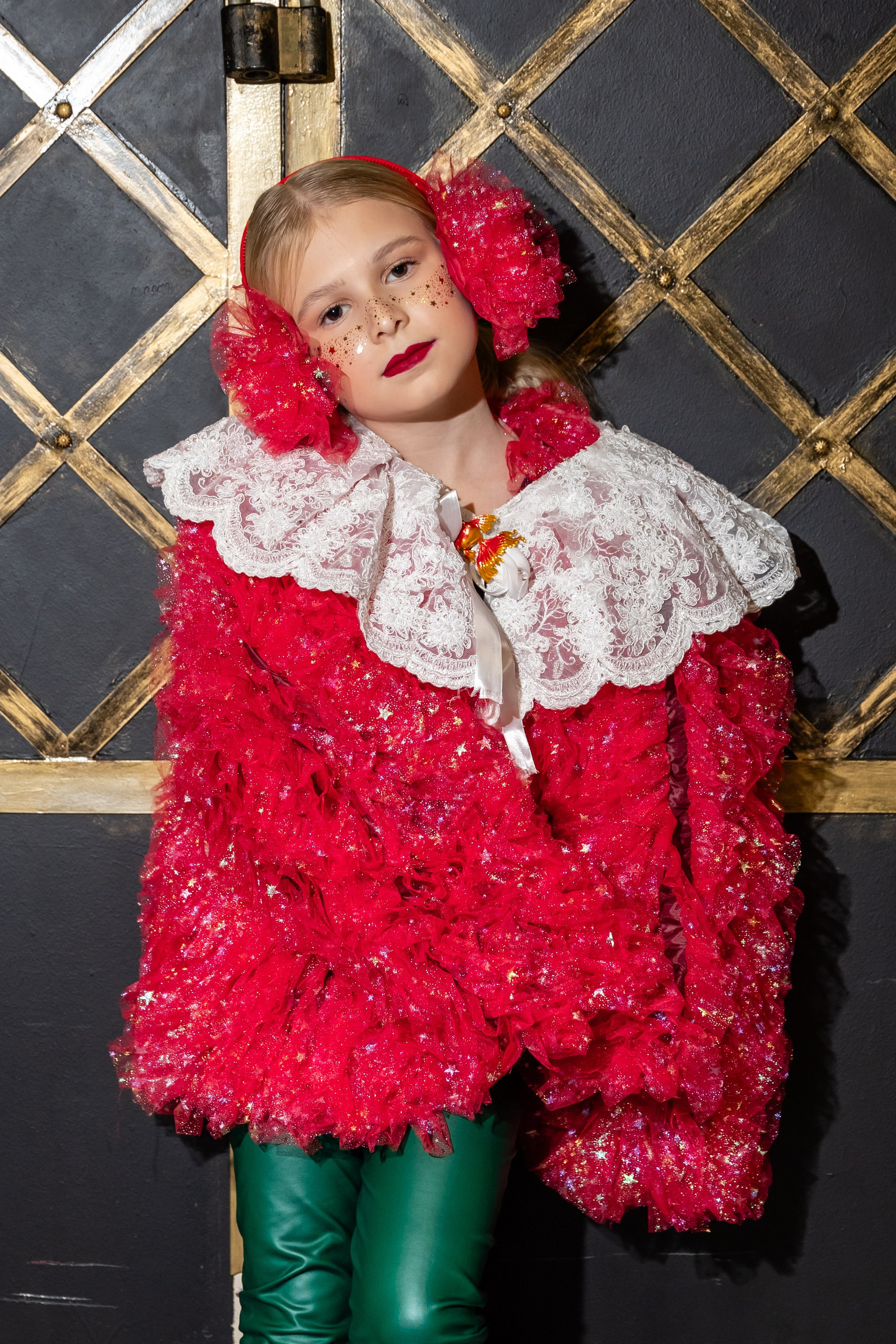 ESTET FASHION WEEK (KIDs REVOLUTION). Татьяна Чернышова свадебный фотограф Москва