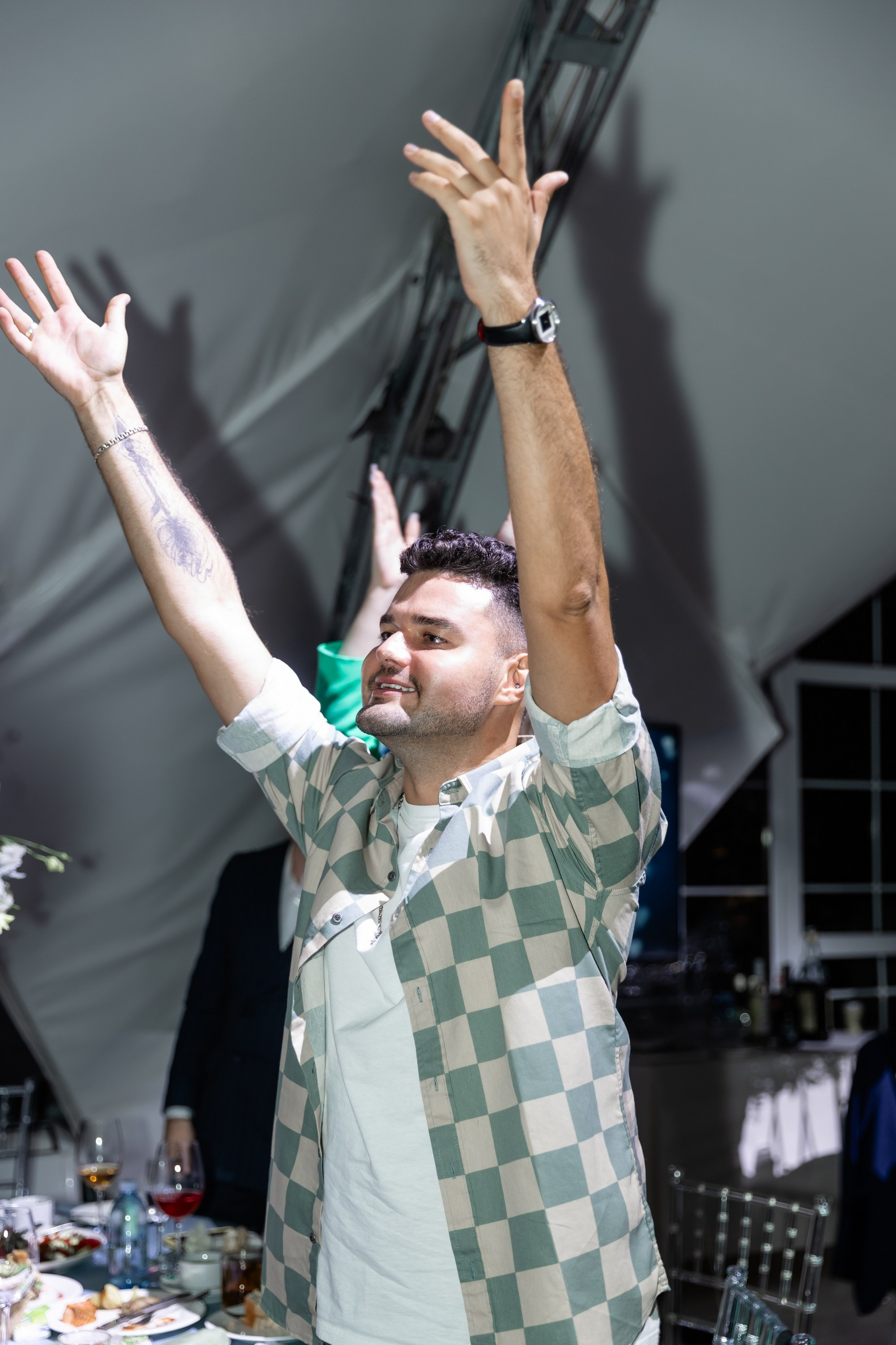 Герман и Анастасия (Artiland). Татьяна Чернышова свадебный фотограф Москва