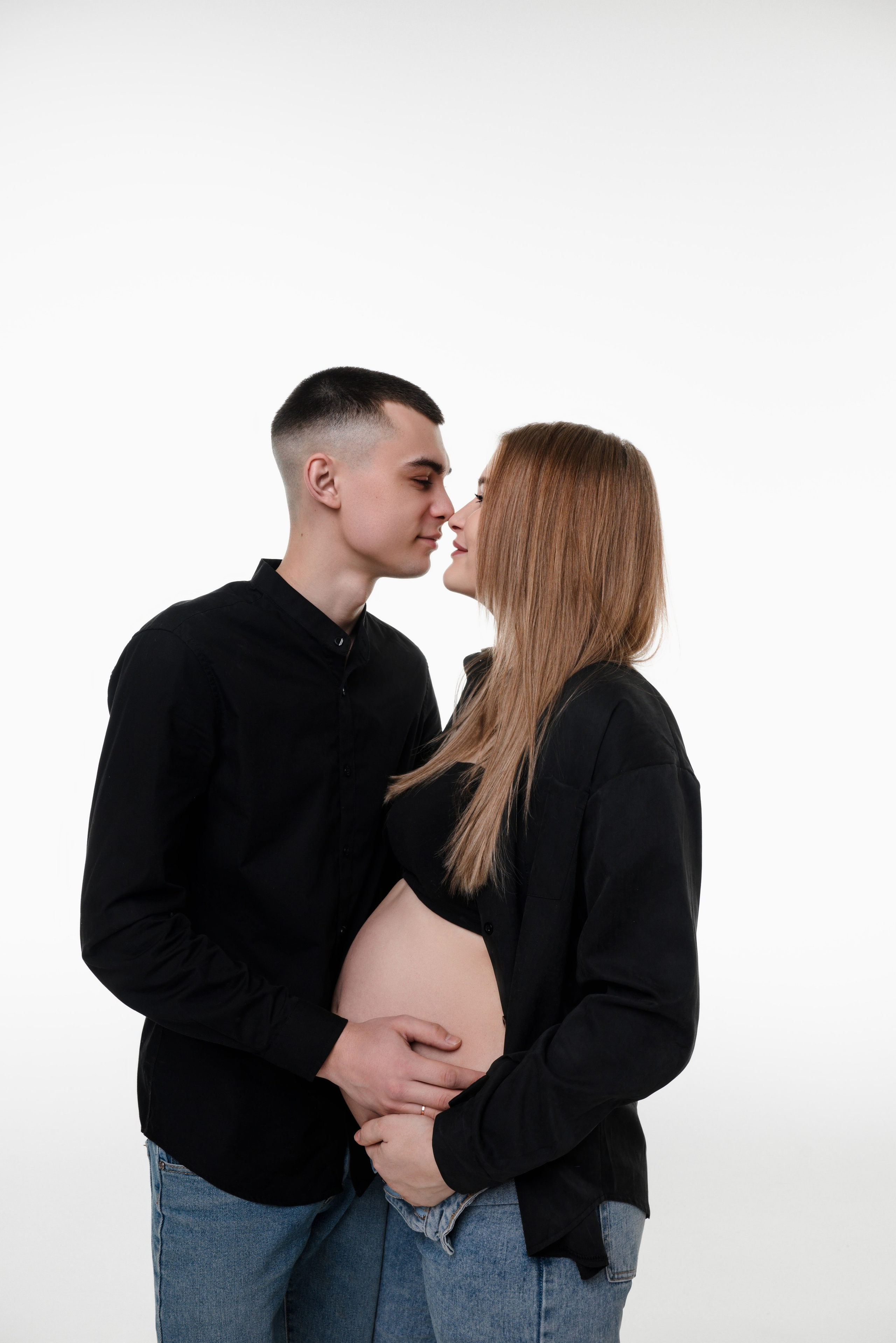 Фотосессия беременности. Фотограф беременности Сыктывкар