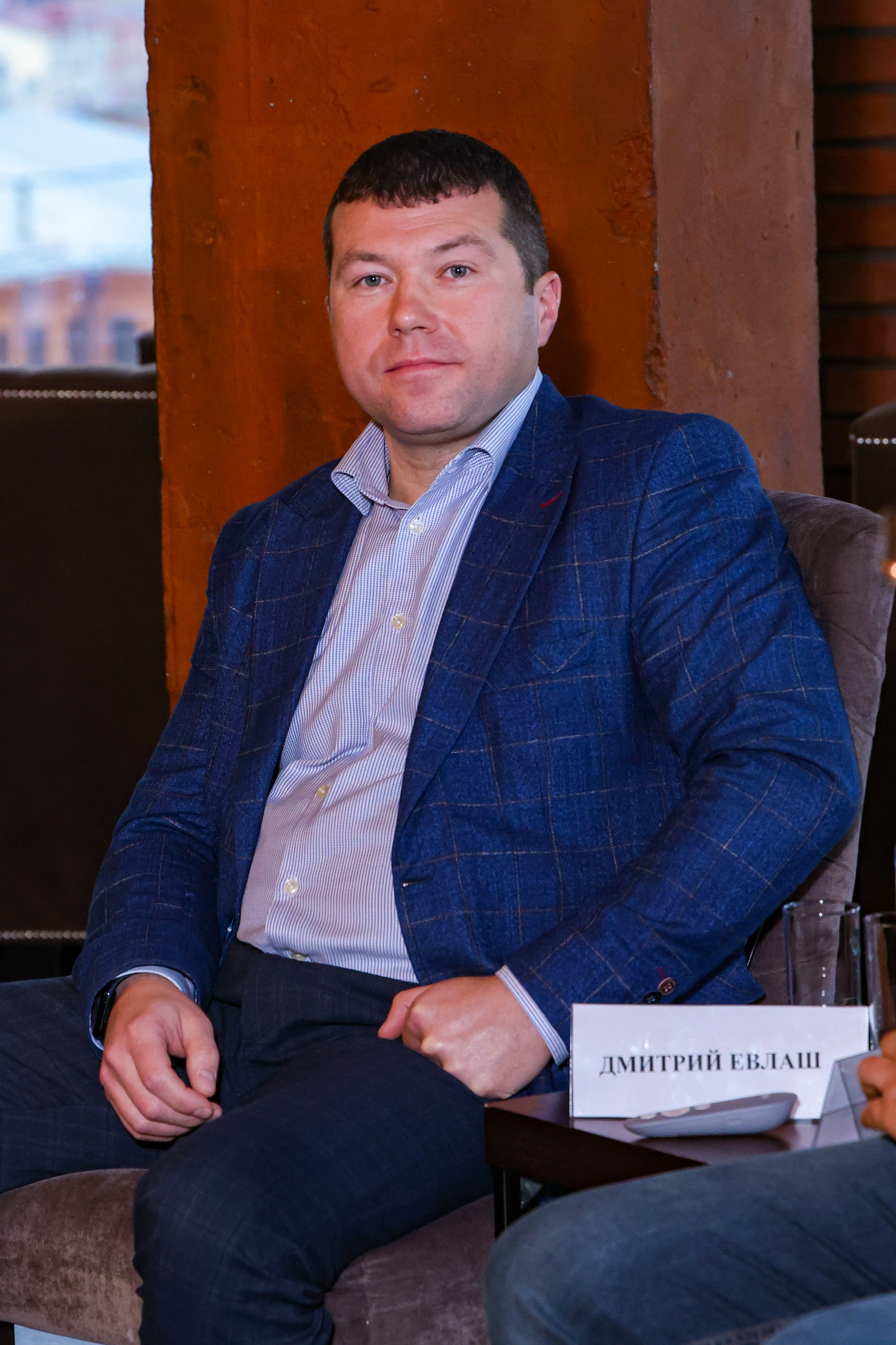 БИЗНЕС-ЗАВТРАК С ДЕВЕЛОПЕРАМИ | 9 декабря 2025 г. Главная