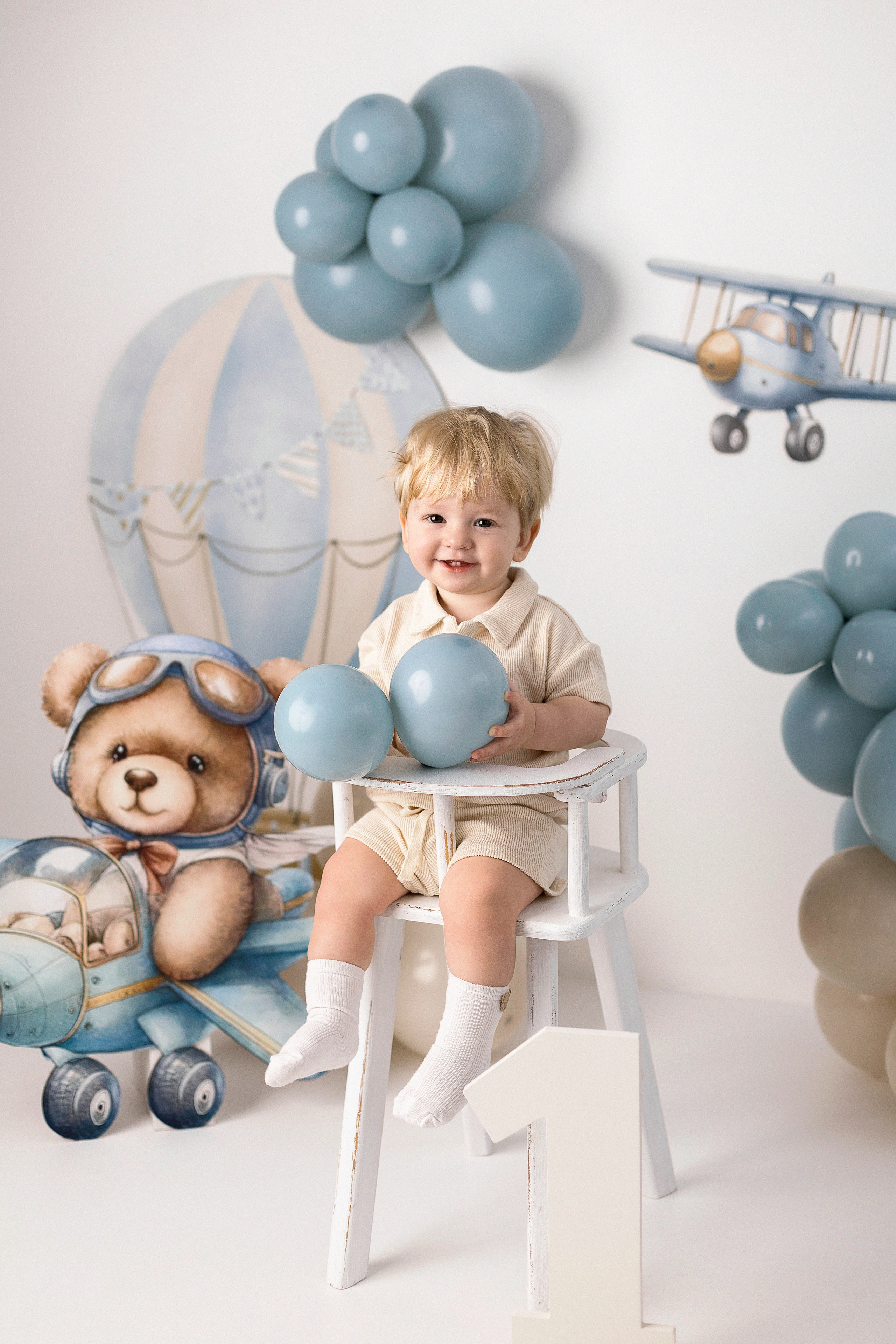 Дни Рождения. Фотограф новорождённых и малышей до года в Томске, Светлана Торопова