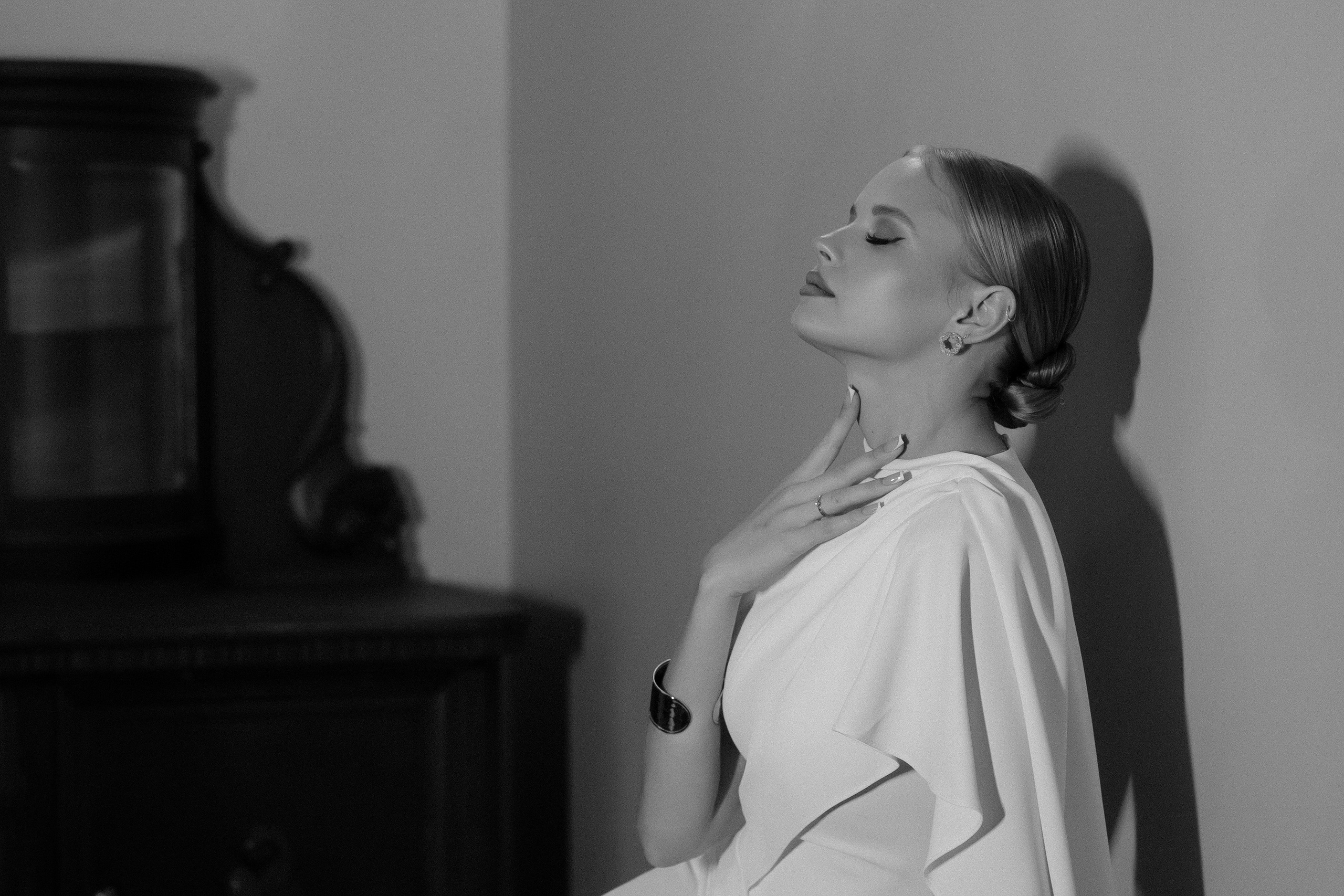 Станислав и Анжелика. Свадебный фотограф в Калининграде Ольга Пасечник