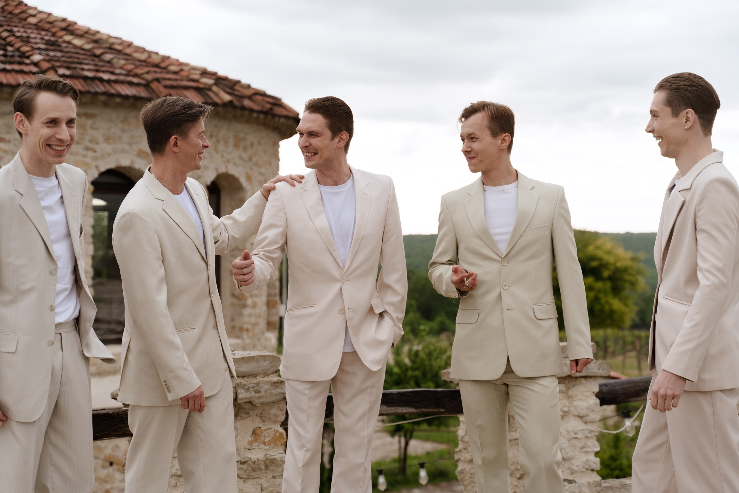 Anastasia&Yuri. Портретный фотограф в Краснодаре Валерия Матирная