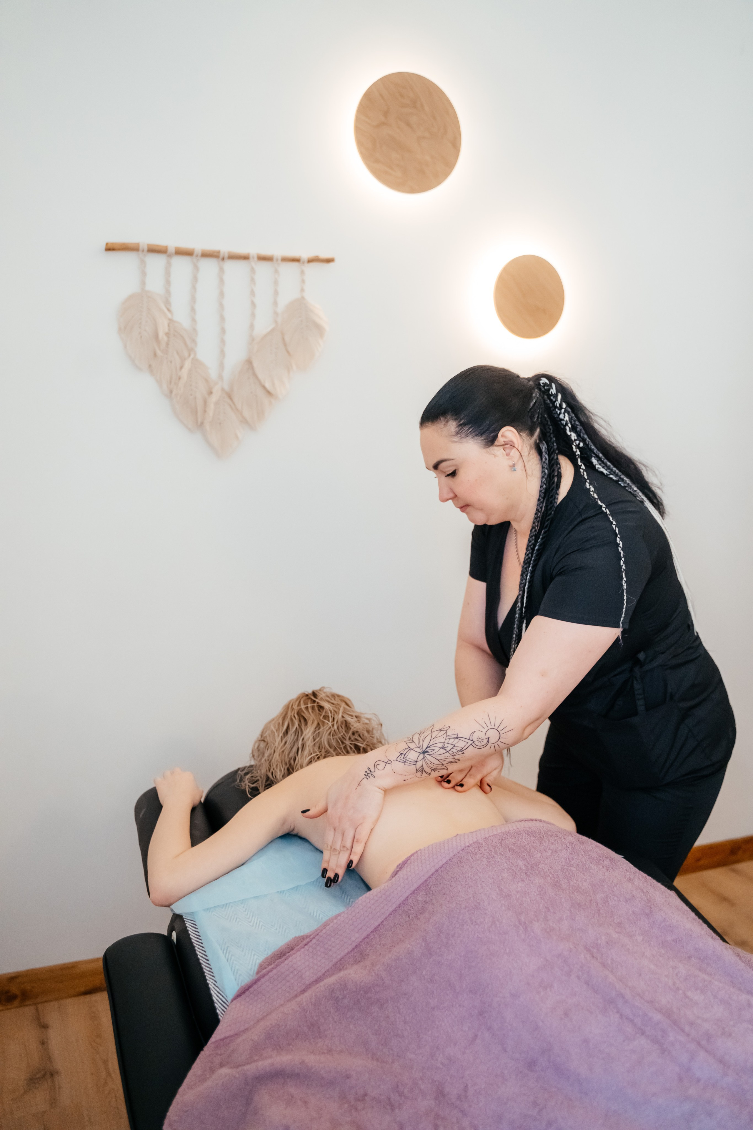 Открытие салона BrowHouse. Семейный фотограф в Саратове