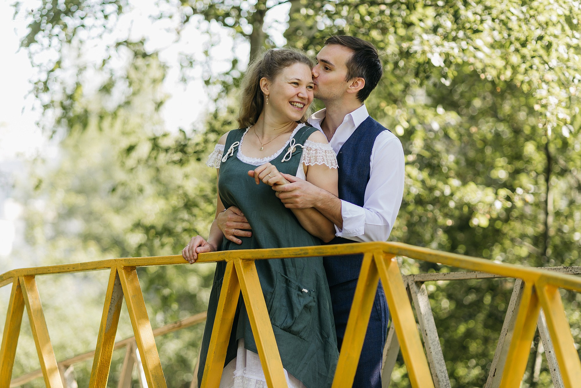 Love story в Дубне Кимрах Талдоме. Свадебный фотограф в Дубне Алексей Фонарёв