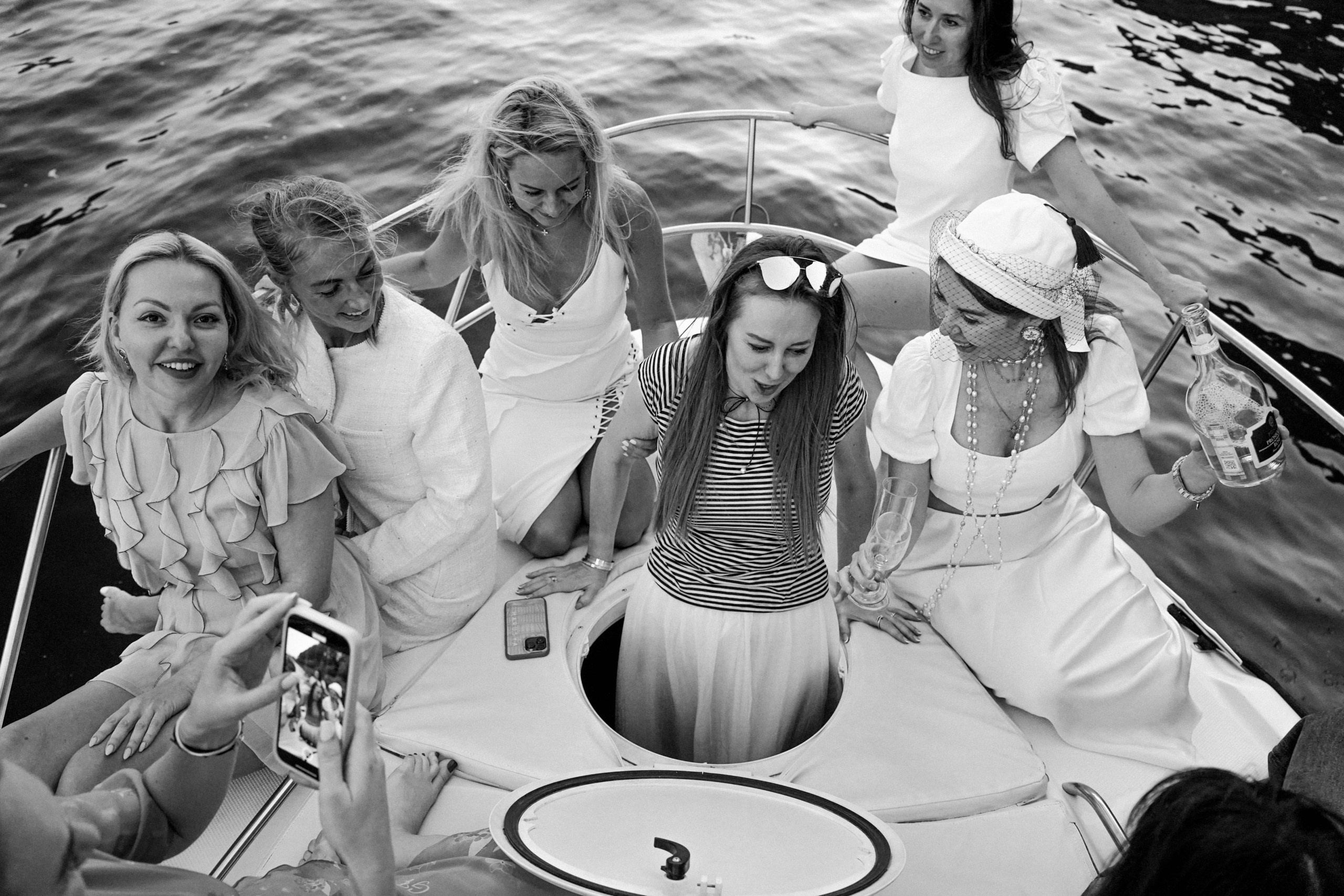 ДЕВИЧНИКИ. Главная