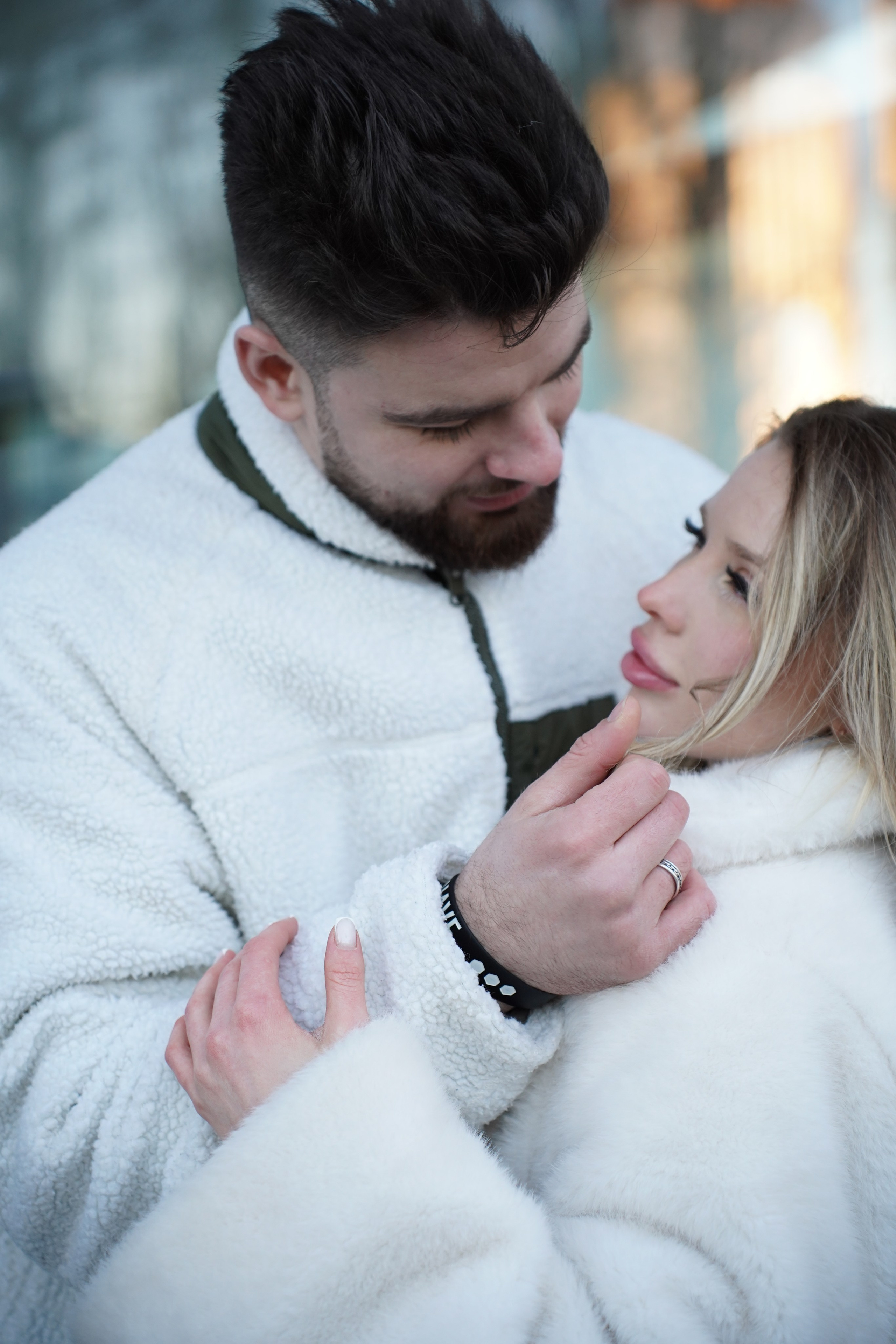 LOVE STORY. Главная