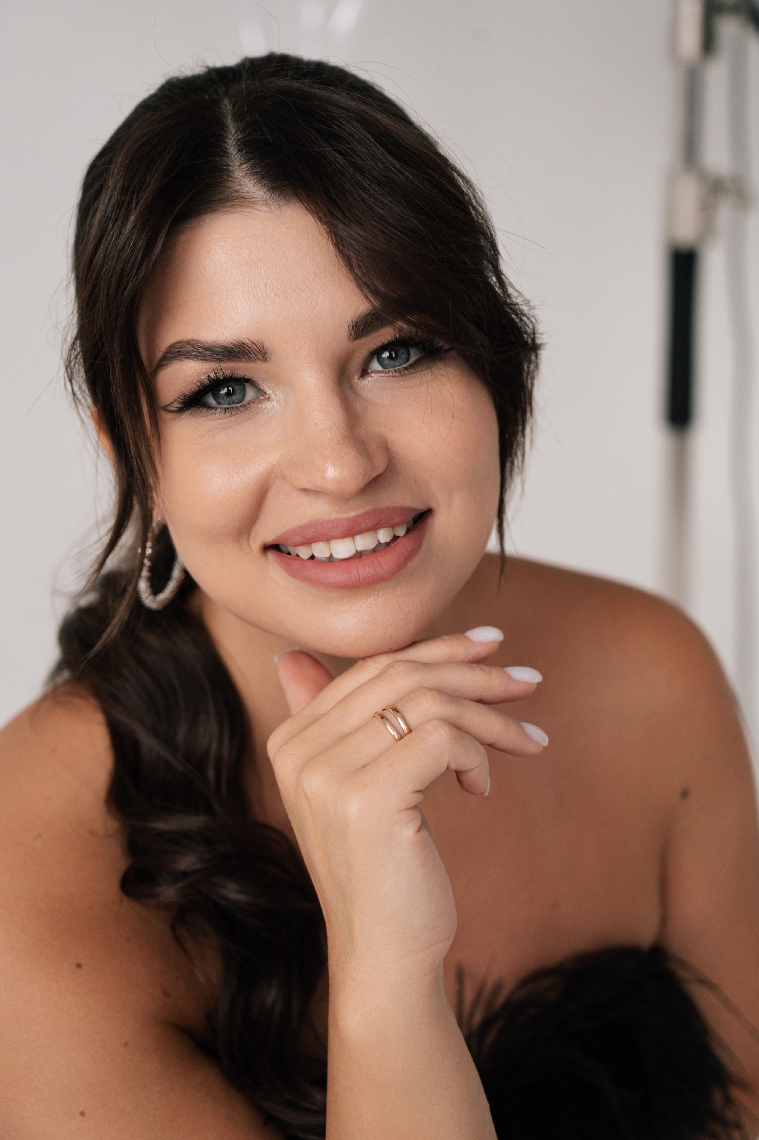 Новиковы. Свадебный и семейный фотограф Вероника Холод