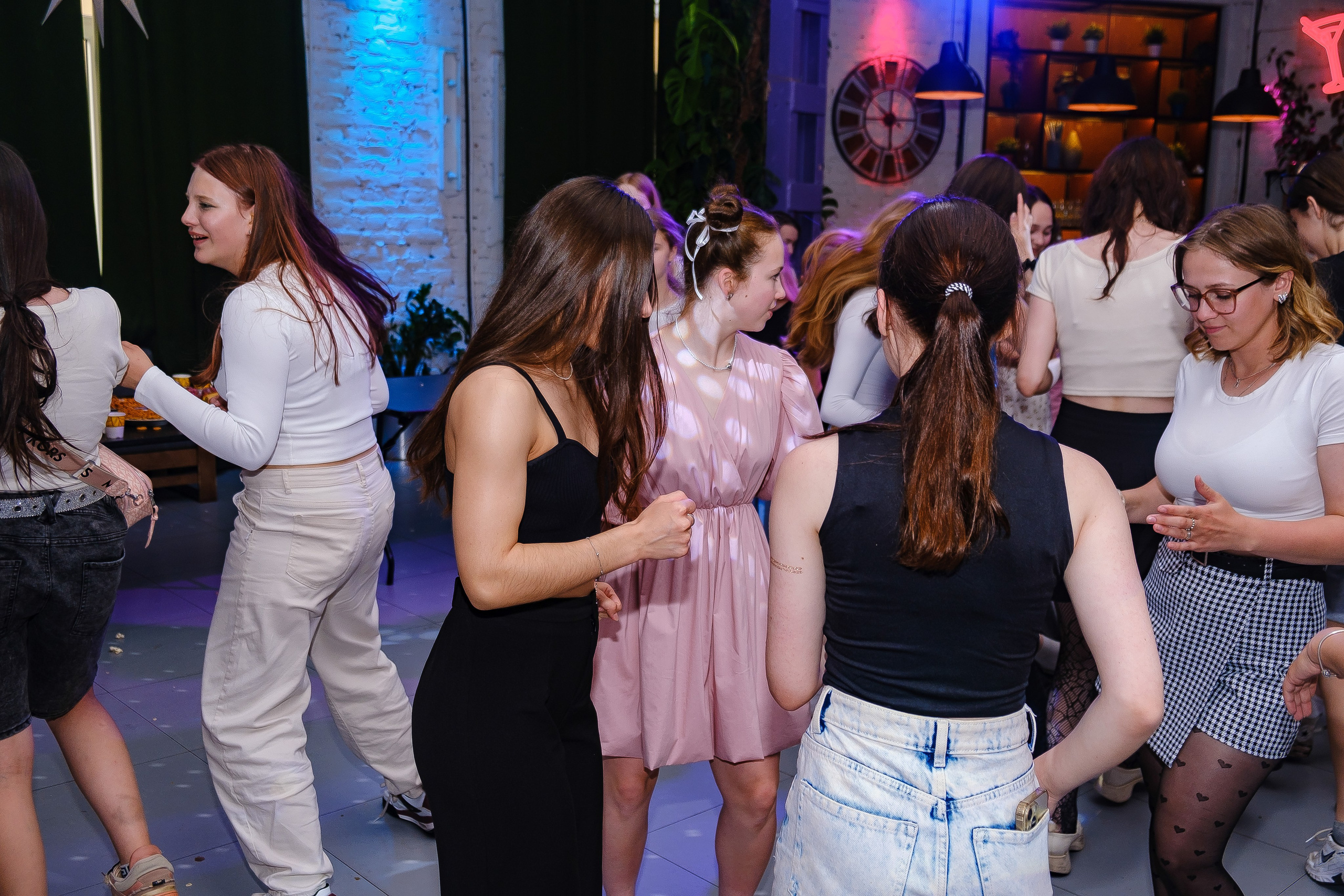 Черлидинг. Фотограф Мария Хлебникова Санкт-Петербург Москва