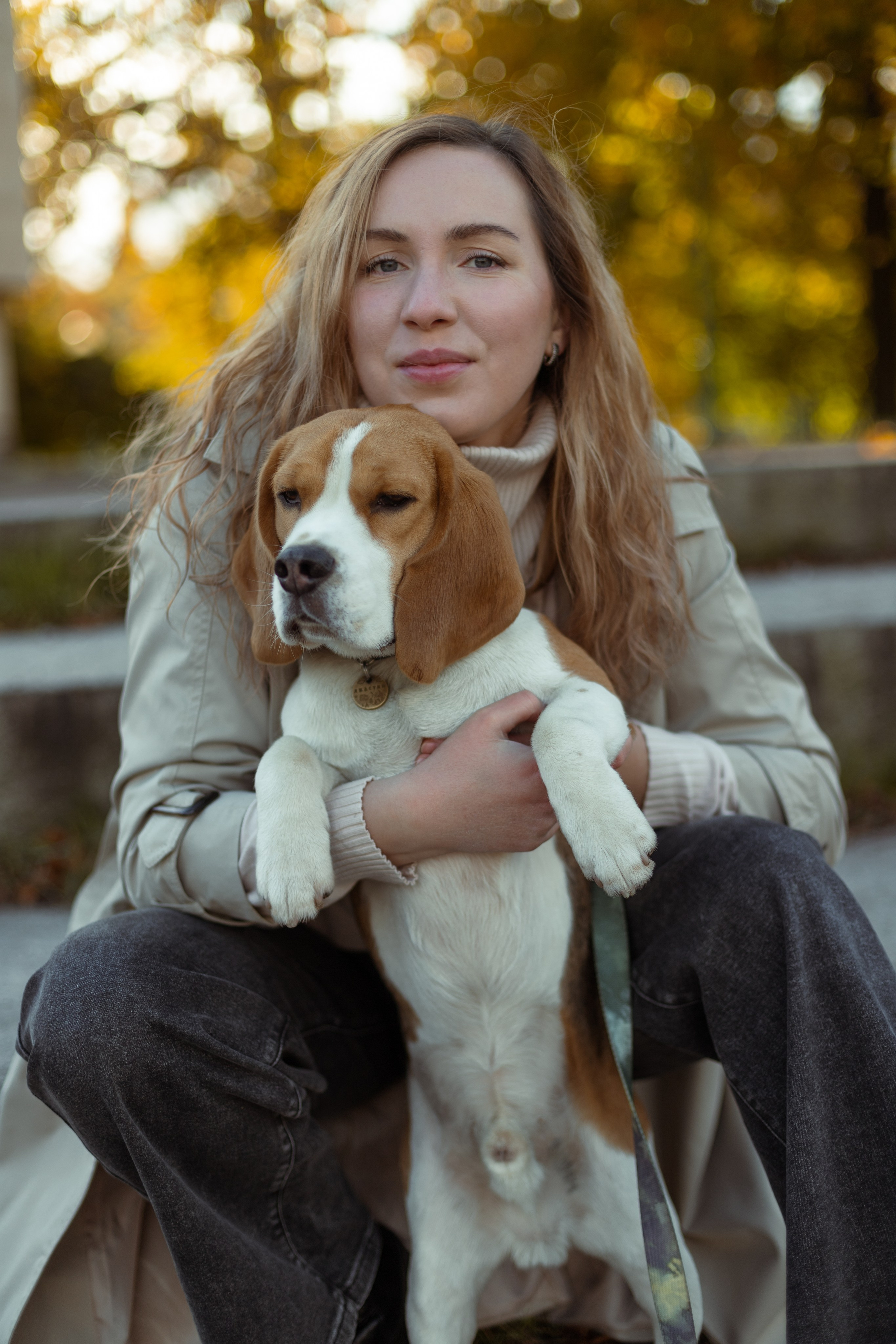 Ксения и Джастин. Утонченный фотограф в Санкт-Петербурге Ксения Пелевина