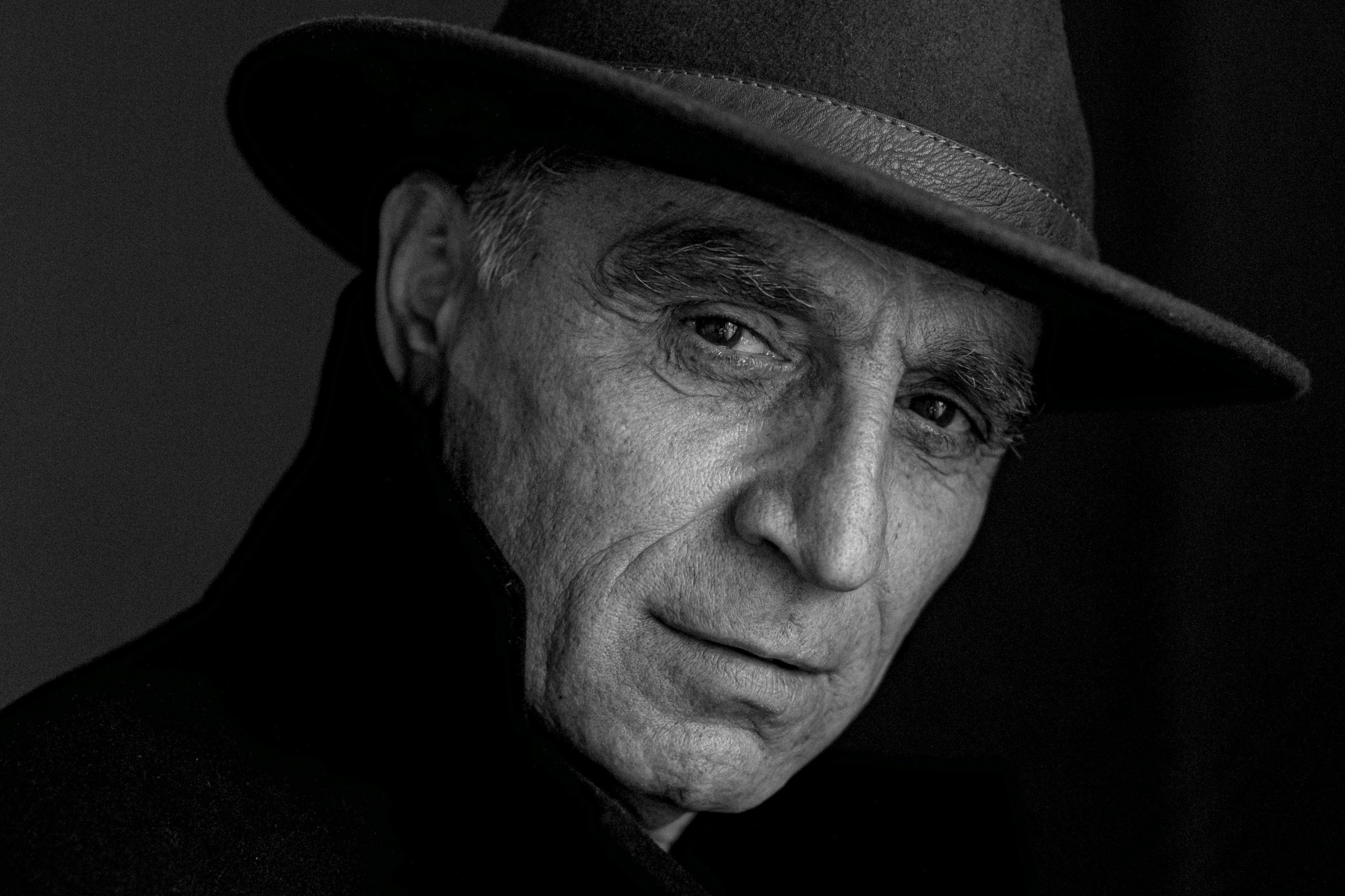 Эмоциональный диапазон. Ekaterina Beridze